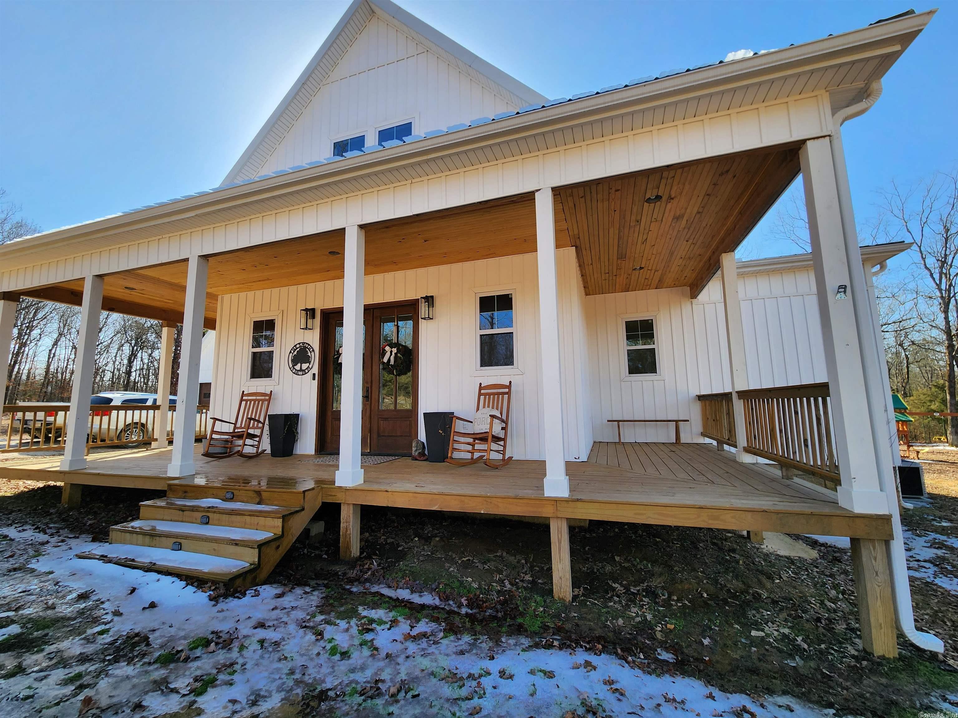 Dalton Estates - Residential