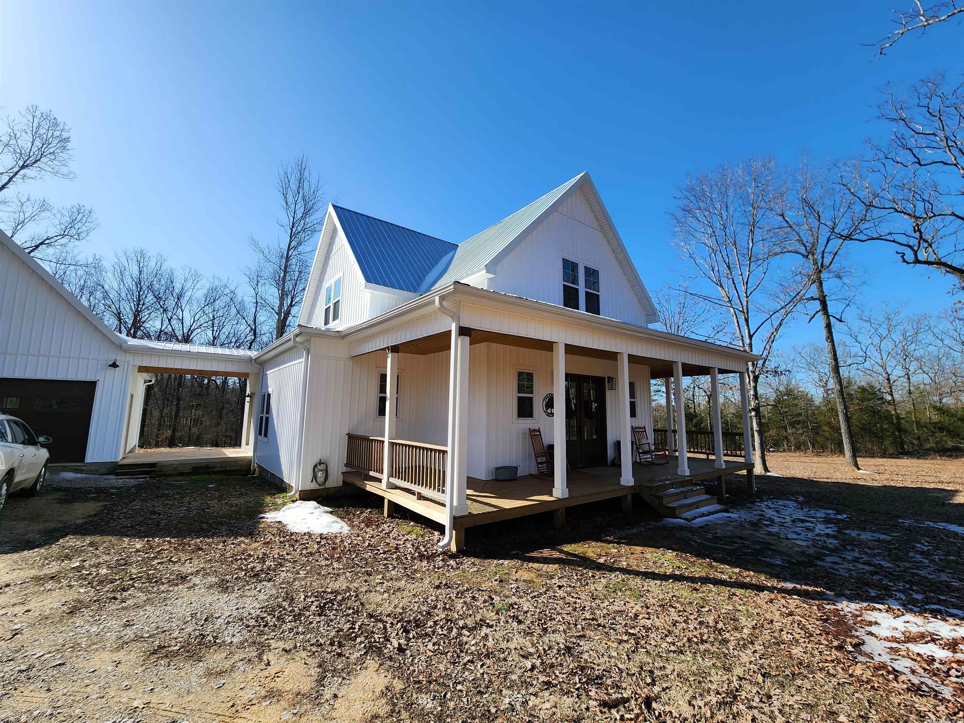Dalton Estates - Residential