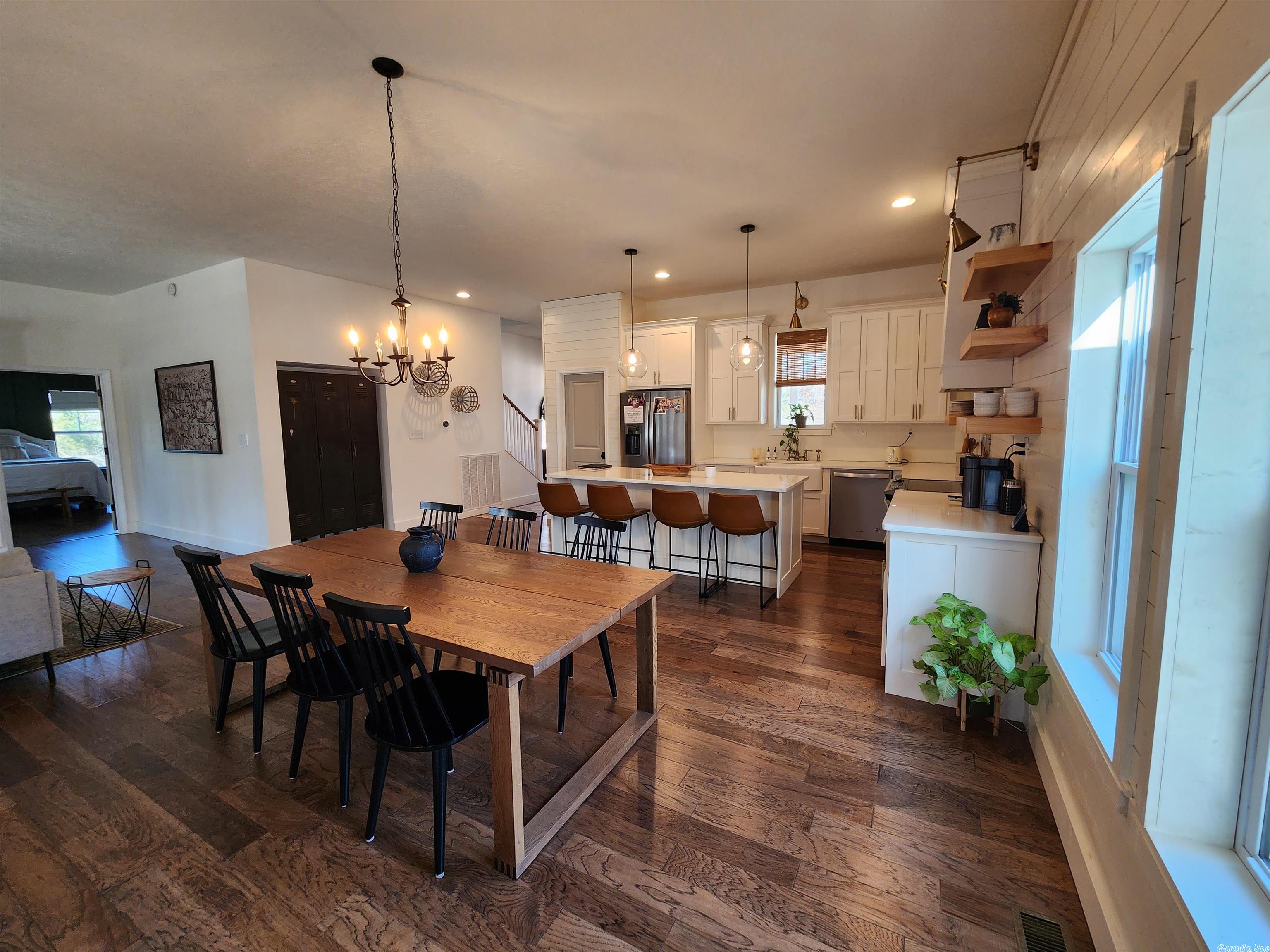 Dalton Estates - Residential