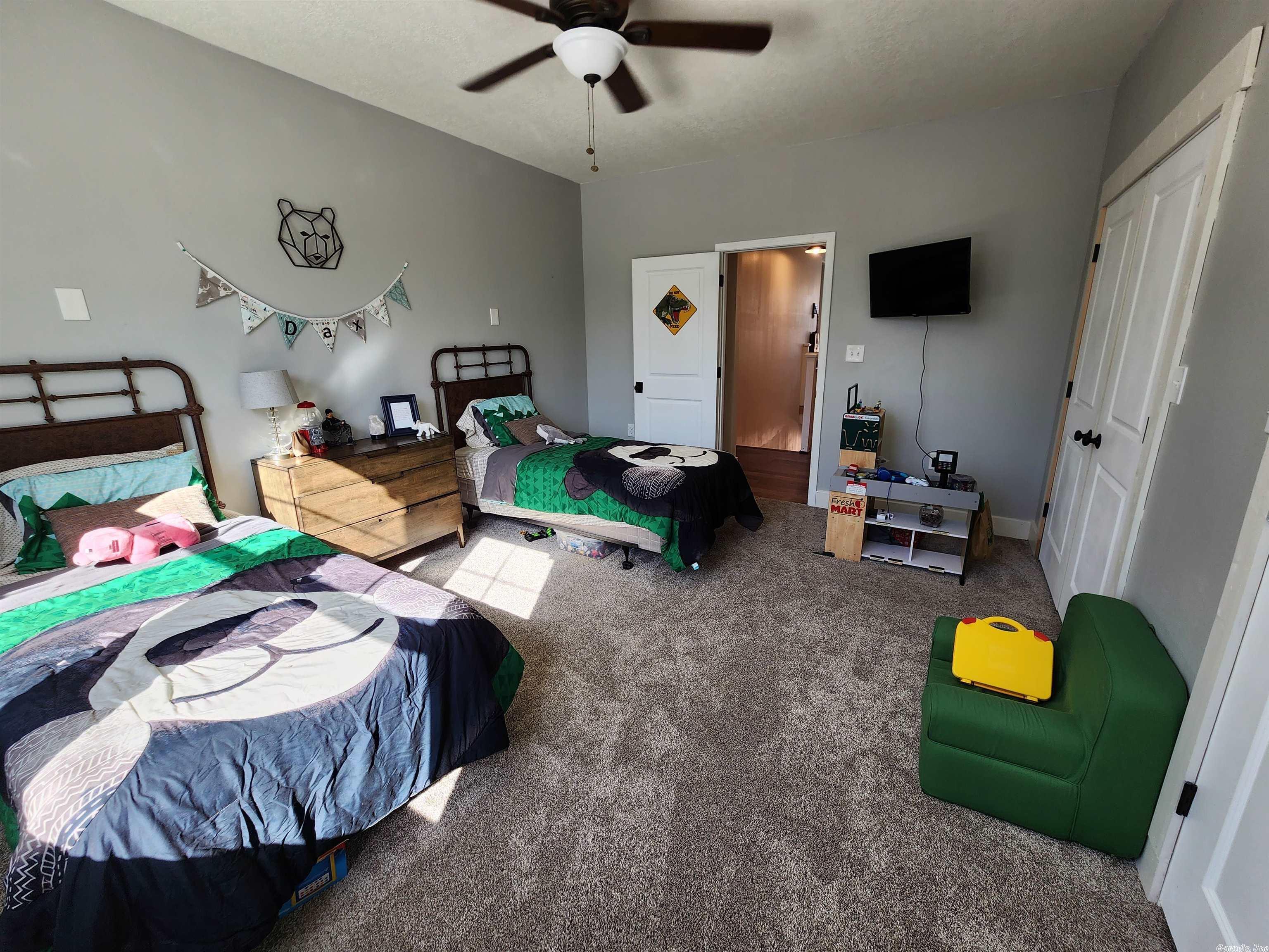 Dalton Estates - Residential