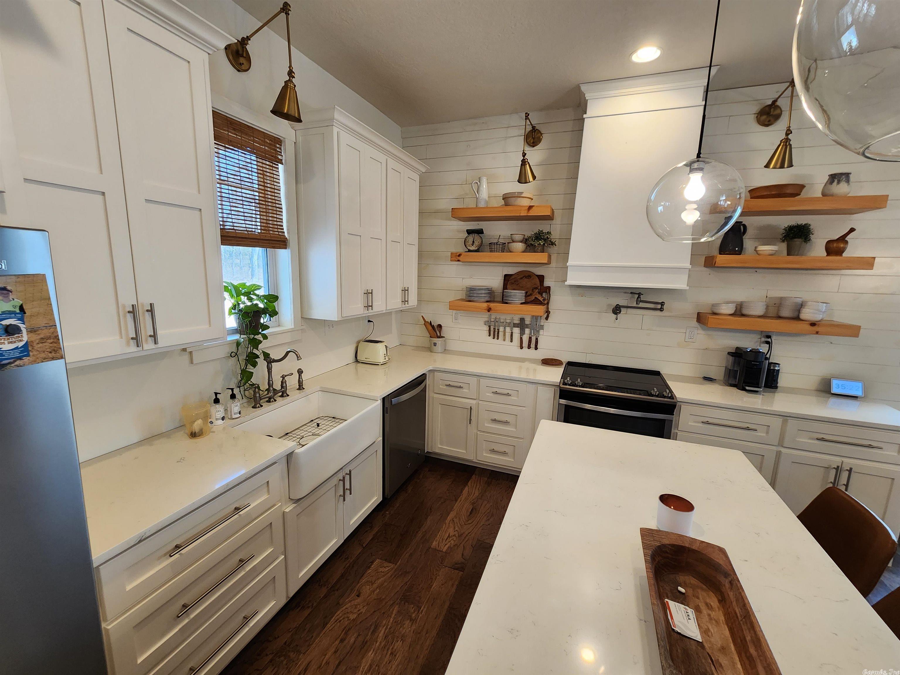Dalton Estates - Residential