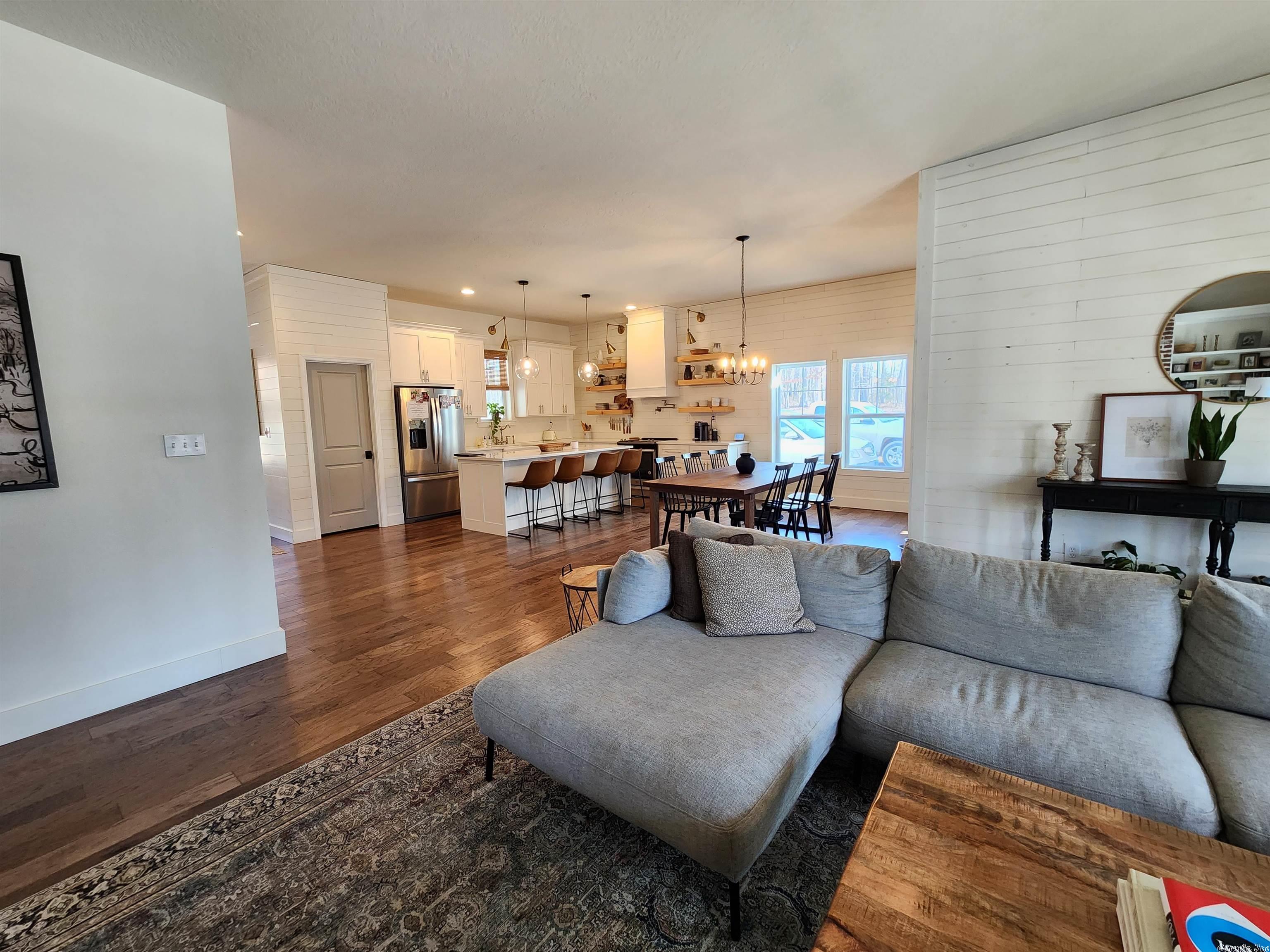 Dalton Estates - Residential