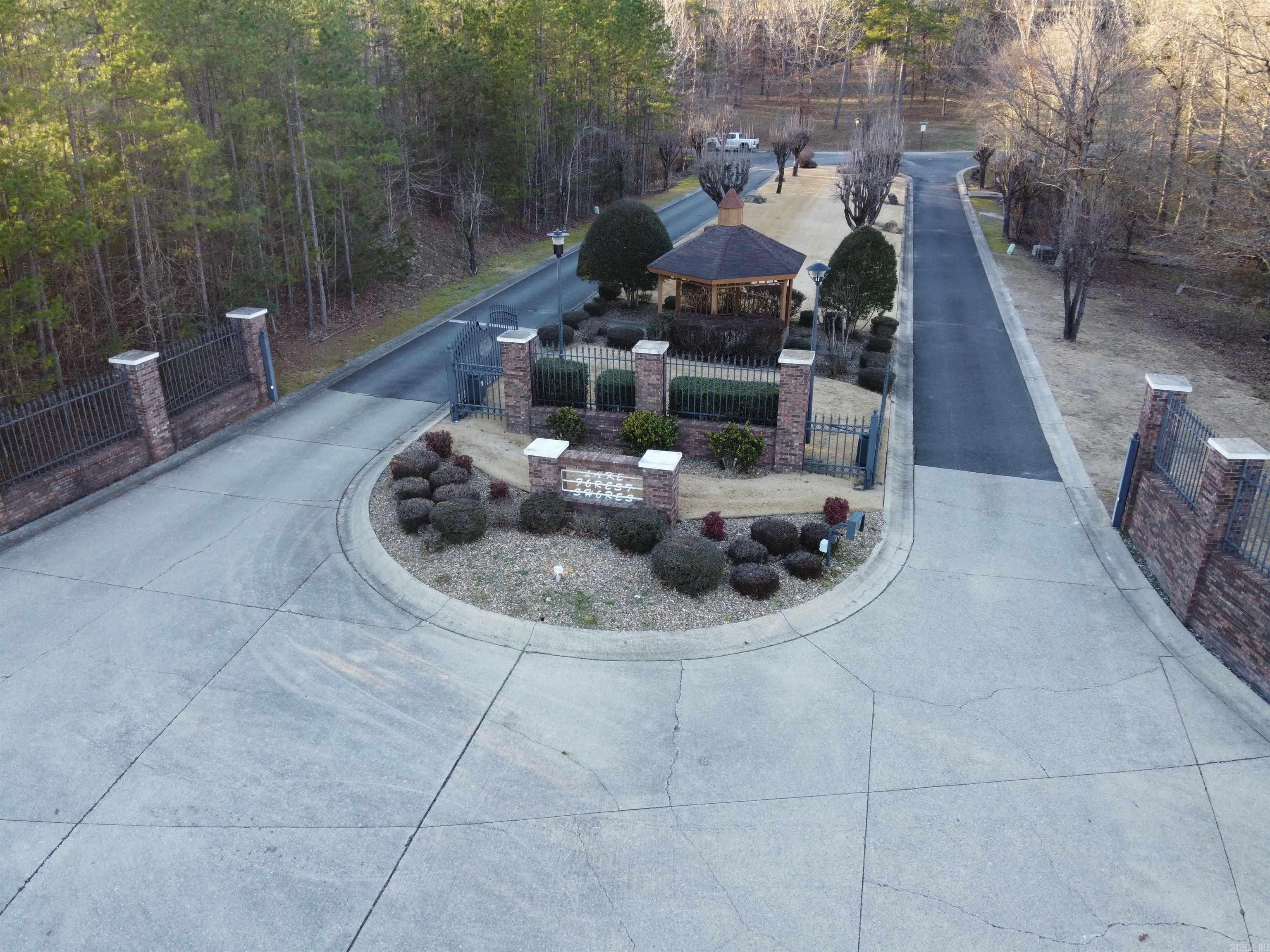 Lake Forest Shores - Land