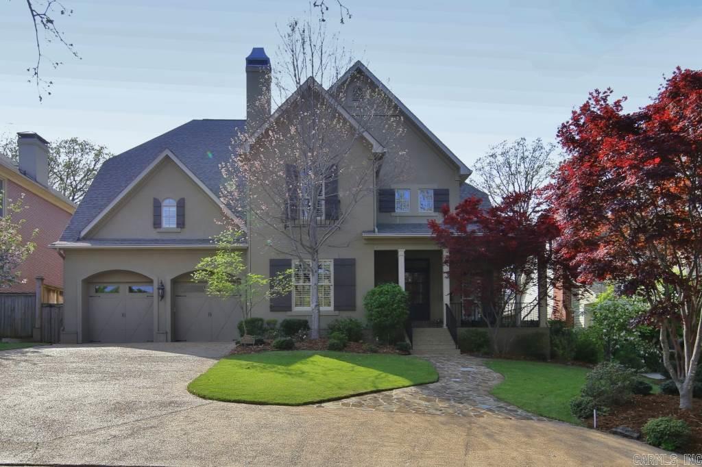 PARK VIEW - Residential