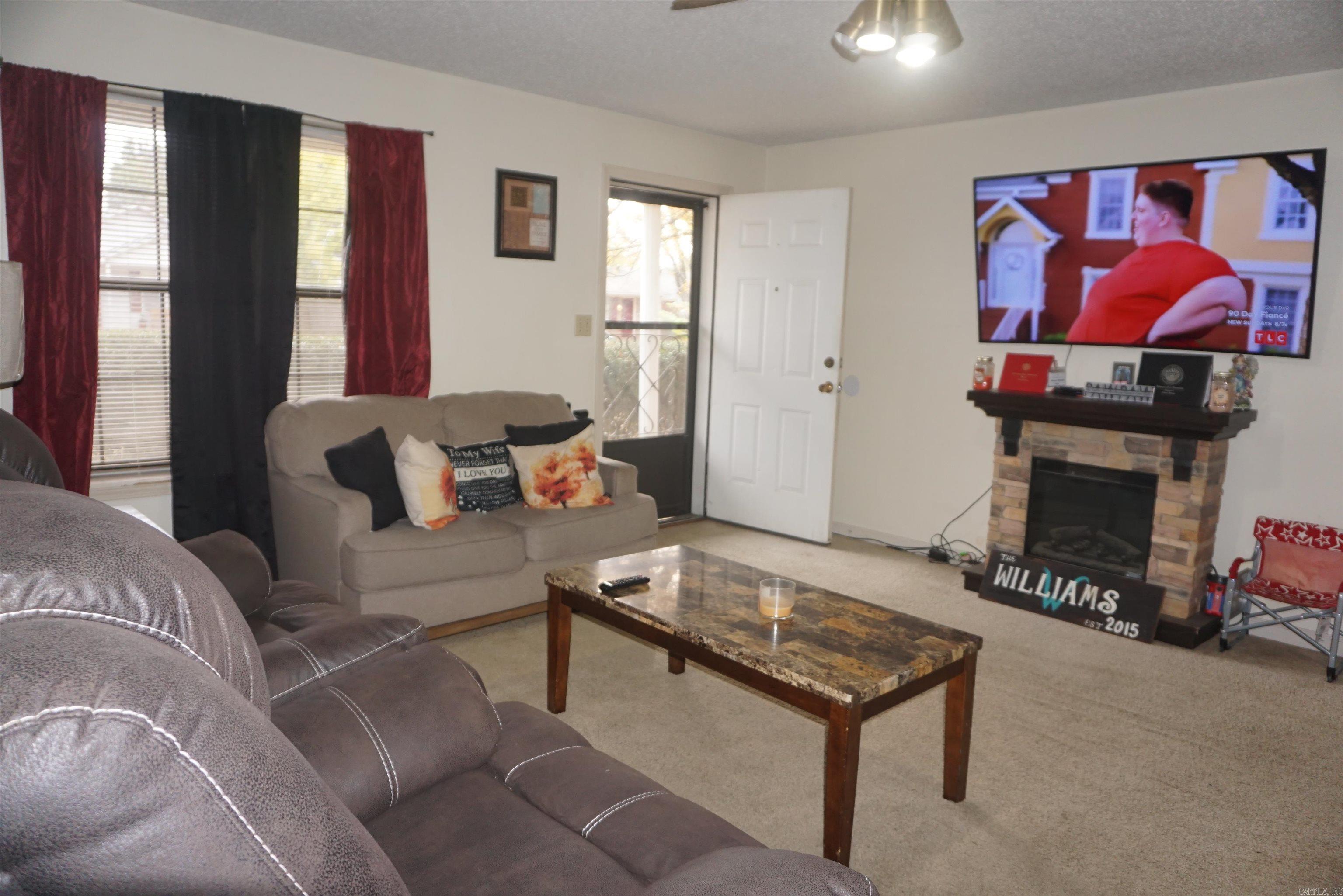 HARTWELL PLACE - Residential