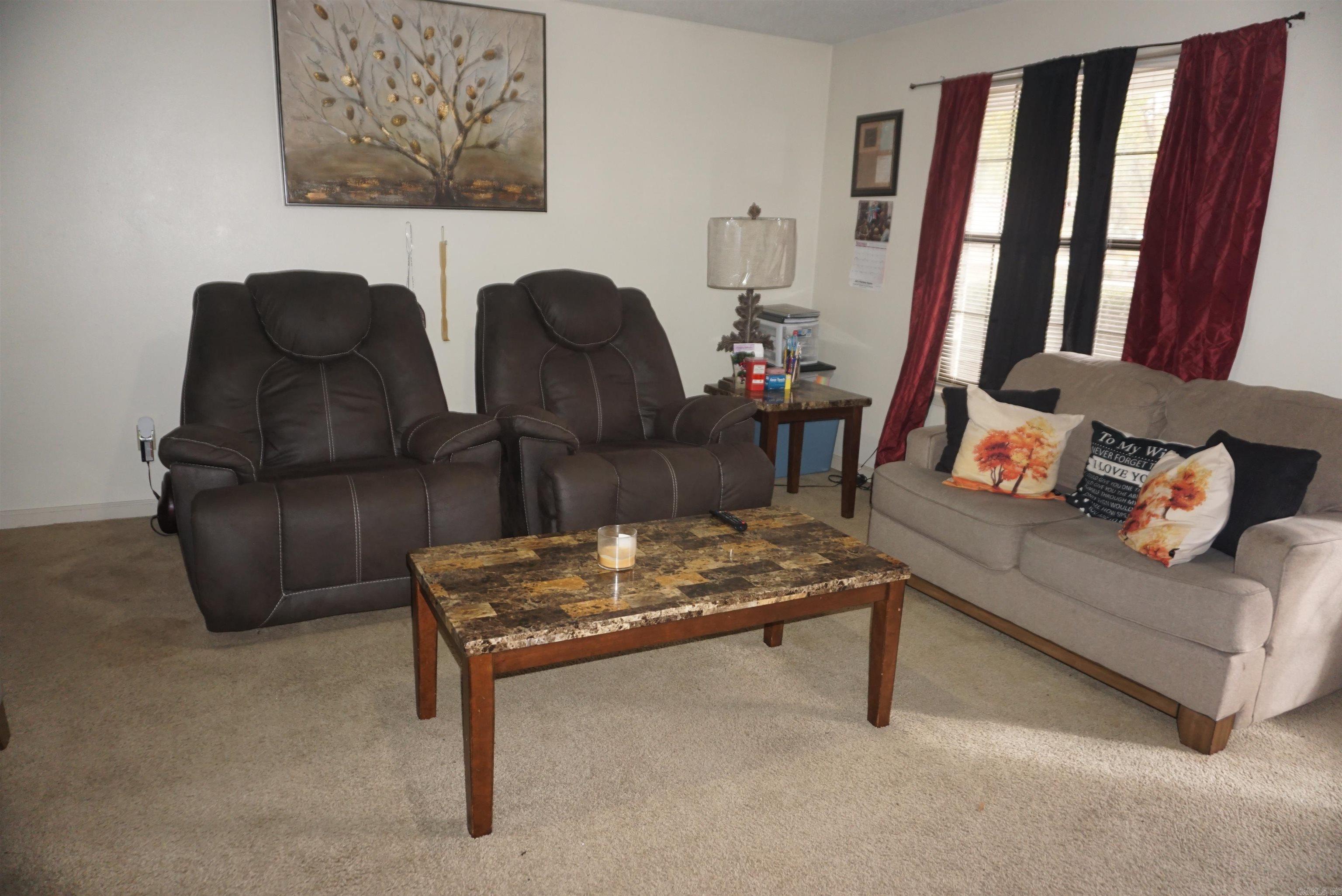 HARTWELL PLACE - Residential