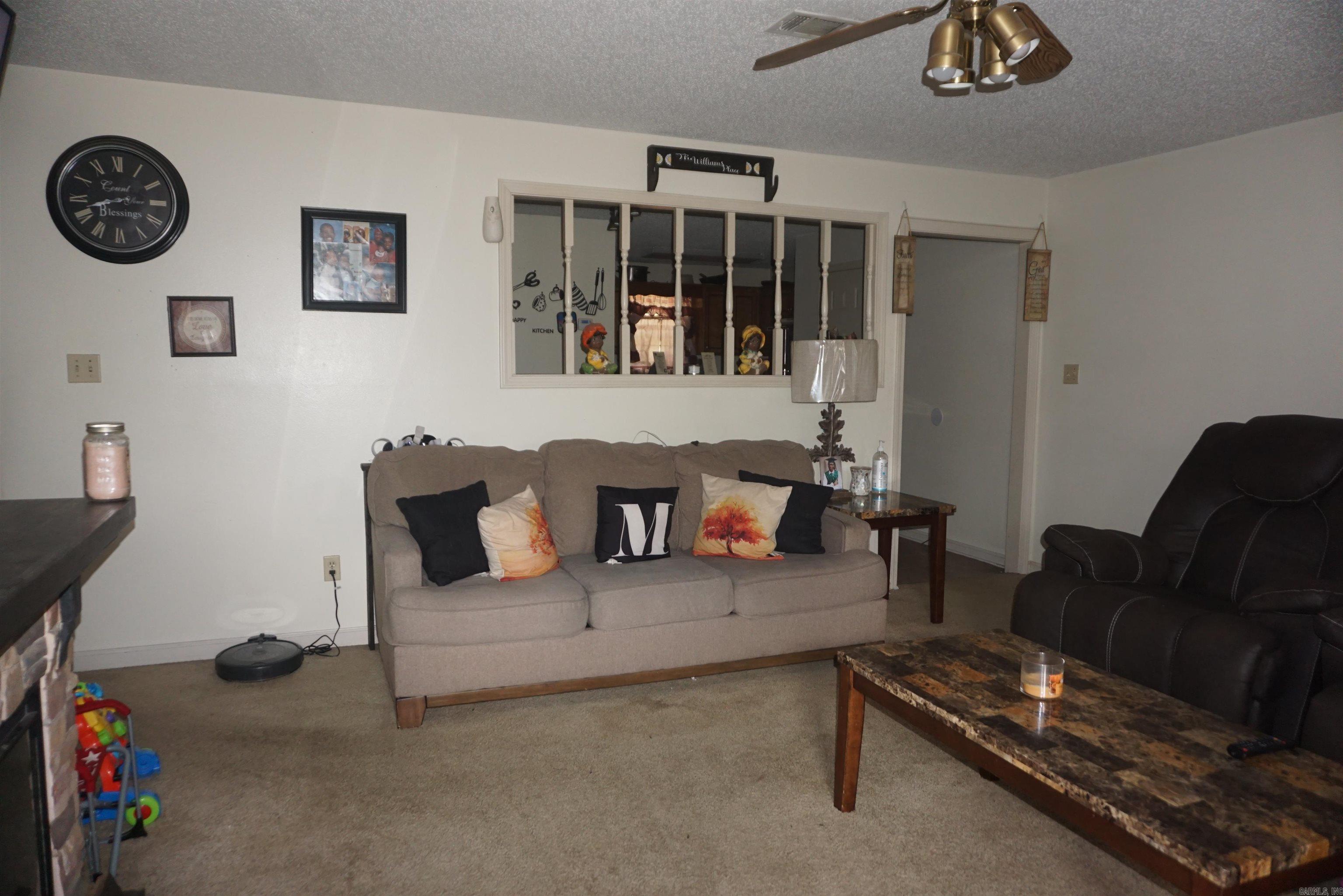 HARTWELL PLACE - Residential