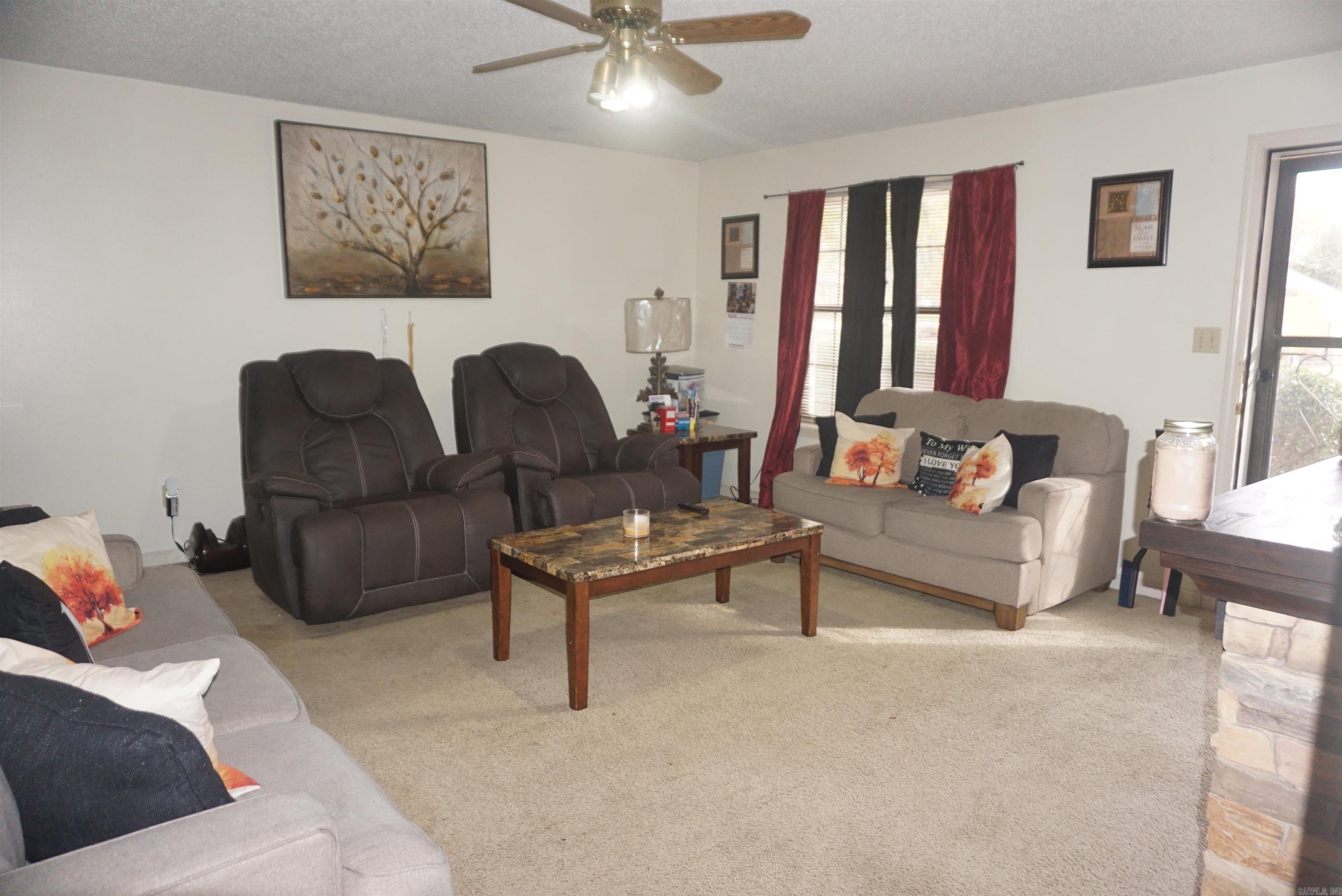 HARTWELL PLACE - Residential