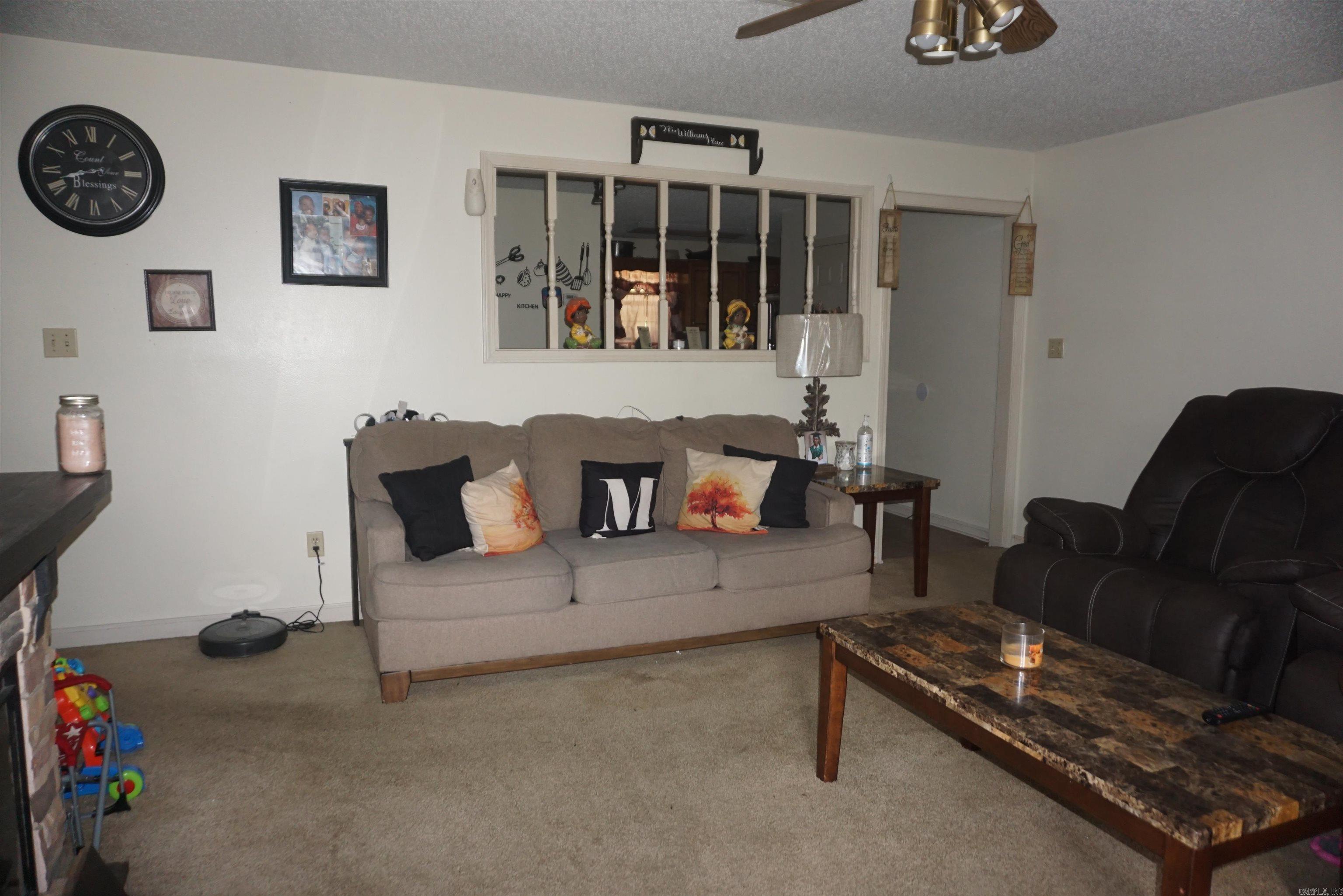 HARTWELL PLACE - Residential