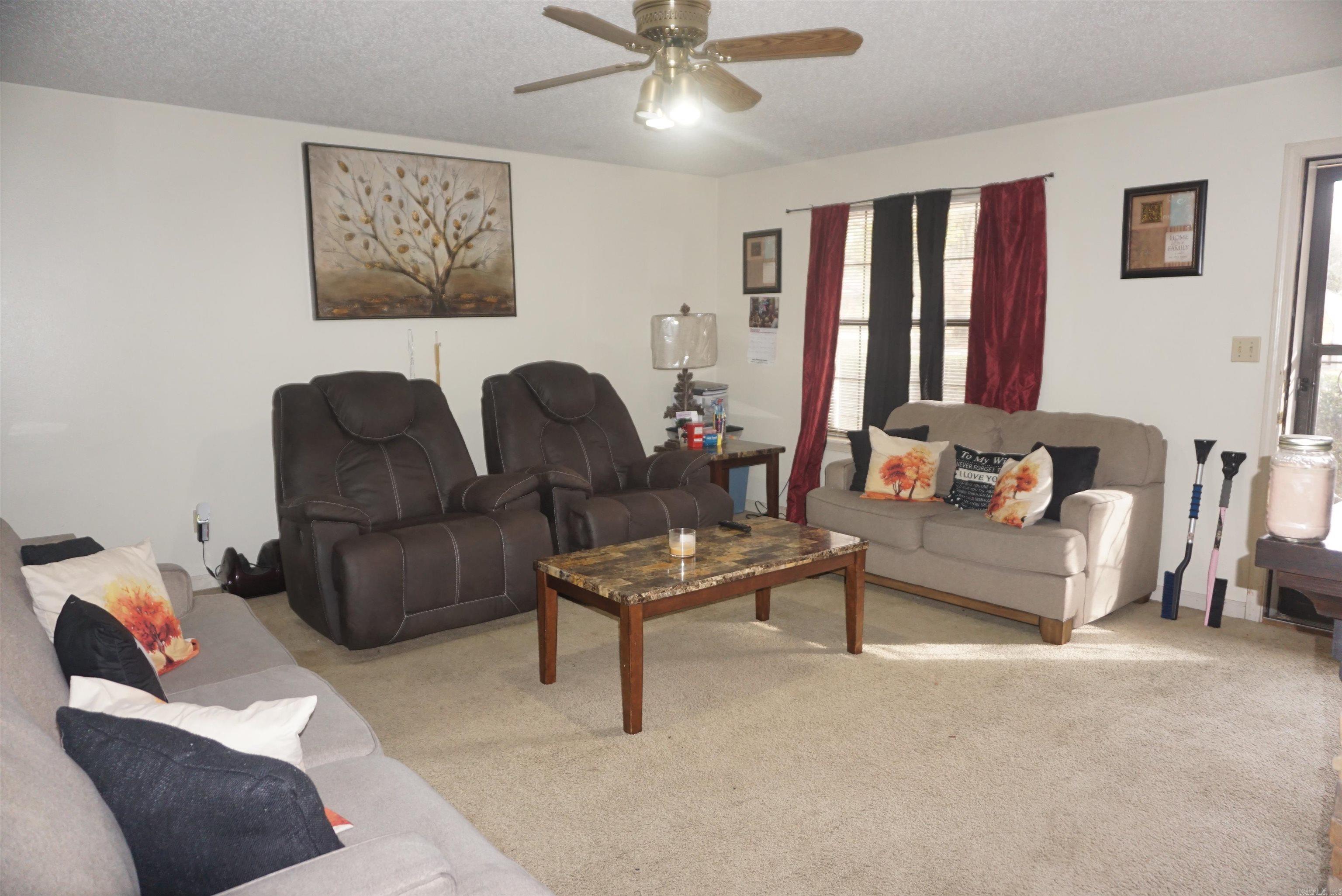 HARTWELL PLACE - Residential