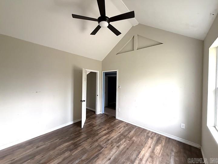 VALLEY ACRES - Residential