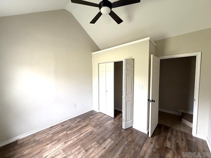 VALLEY ACRES - Residential