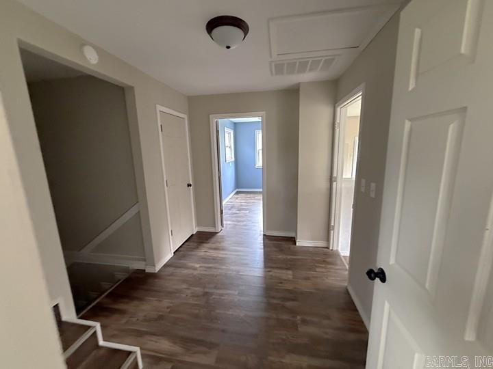 VALLEY ACRES - Residential