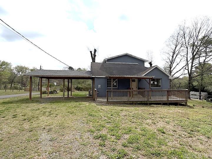 VALLEY ACRES - Residential