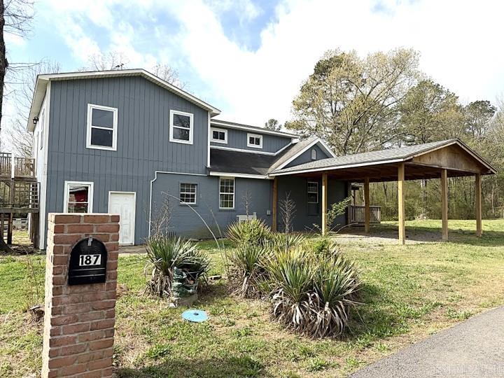 VALLEY ACRES - Residential