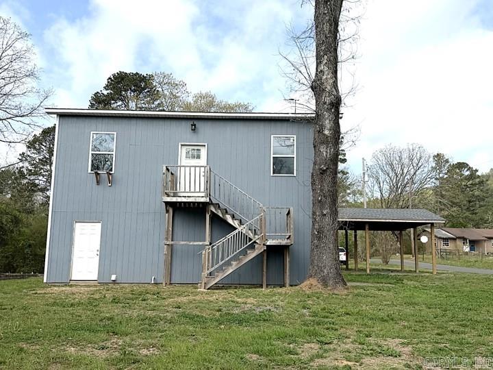 VALLEY ACRES - Residential