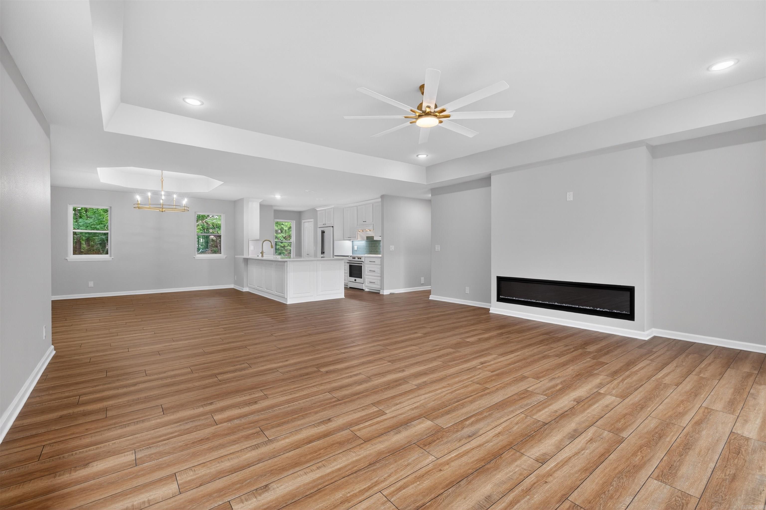 Promesa - Residential