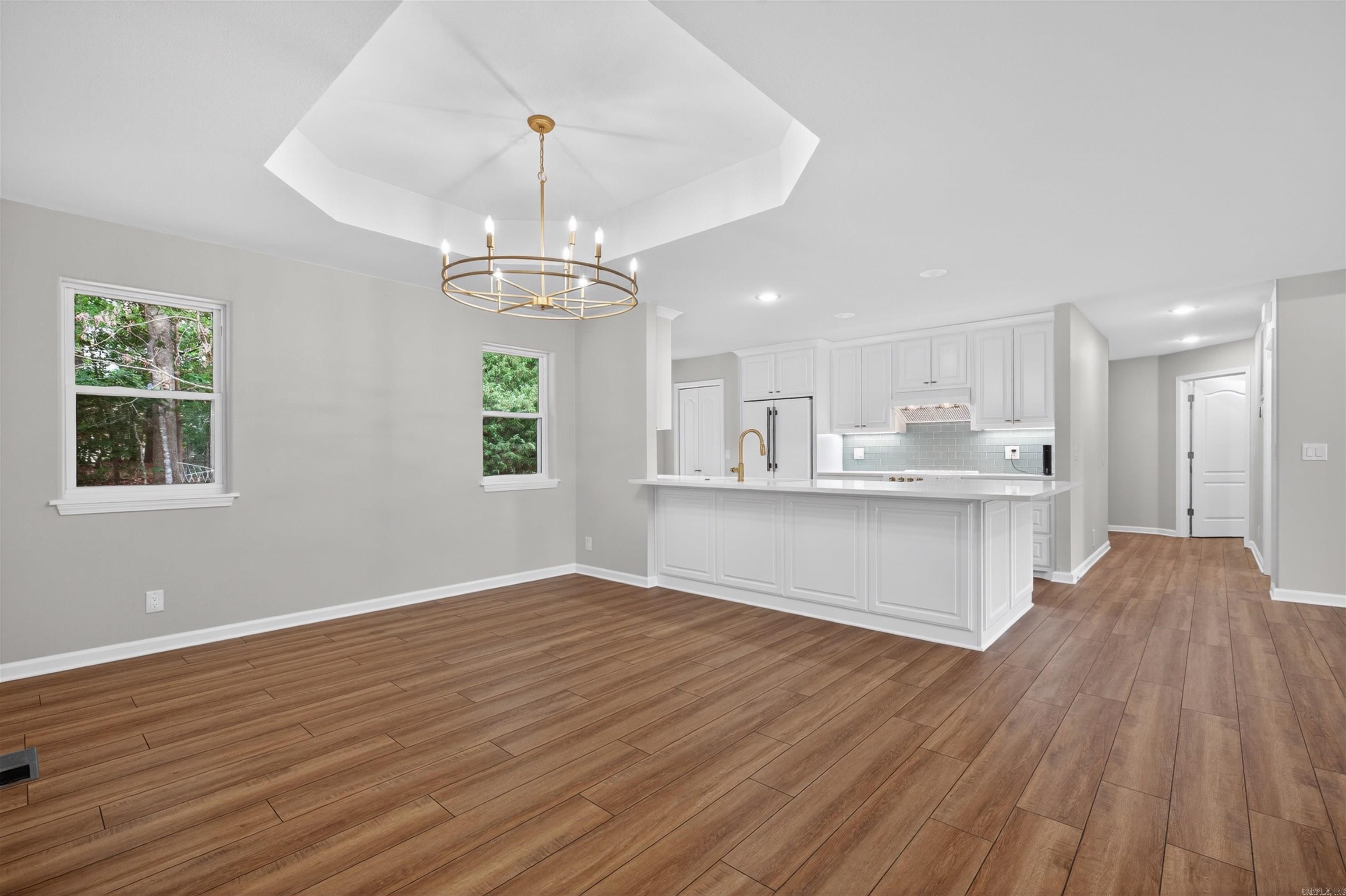 Promesa - Residential