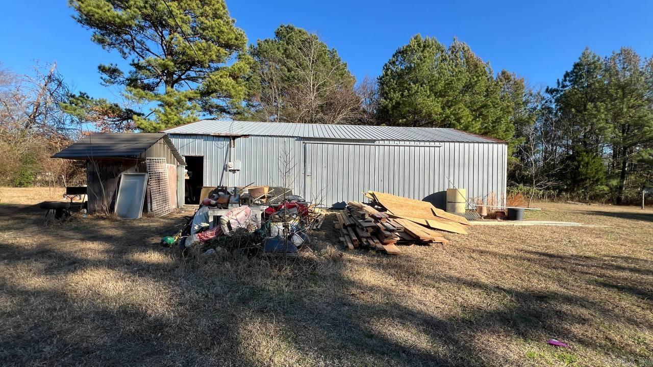 MT PLEASANT - Residential