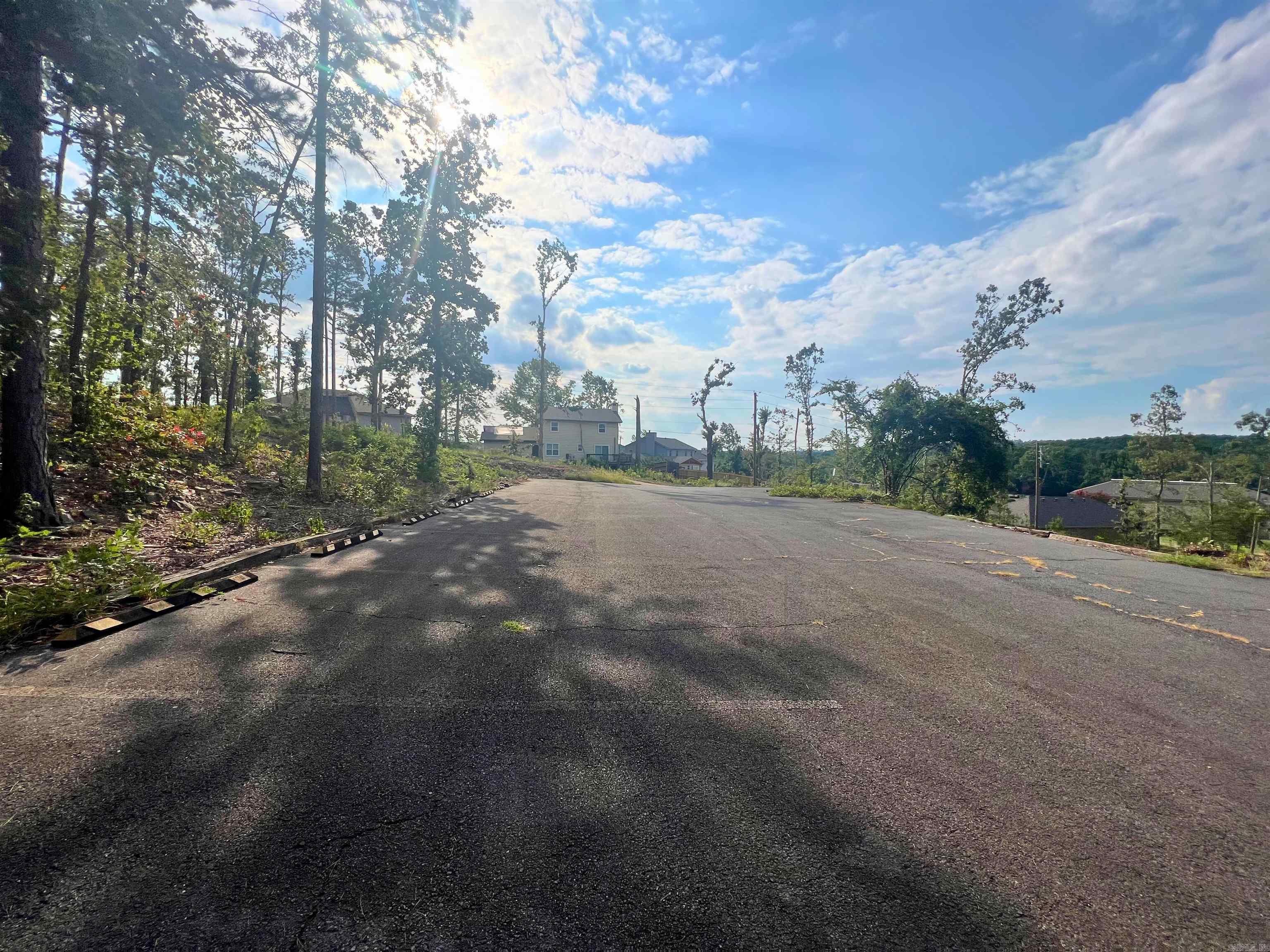 PARKWAY PLACE - Land