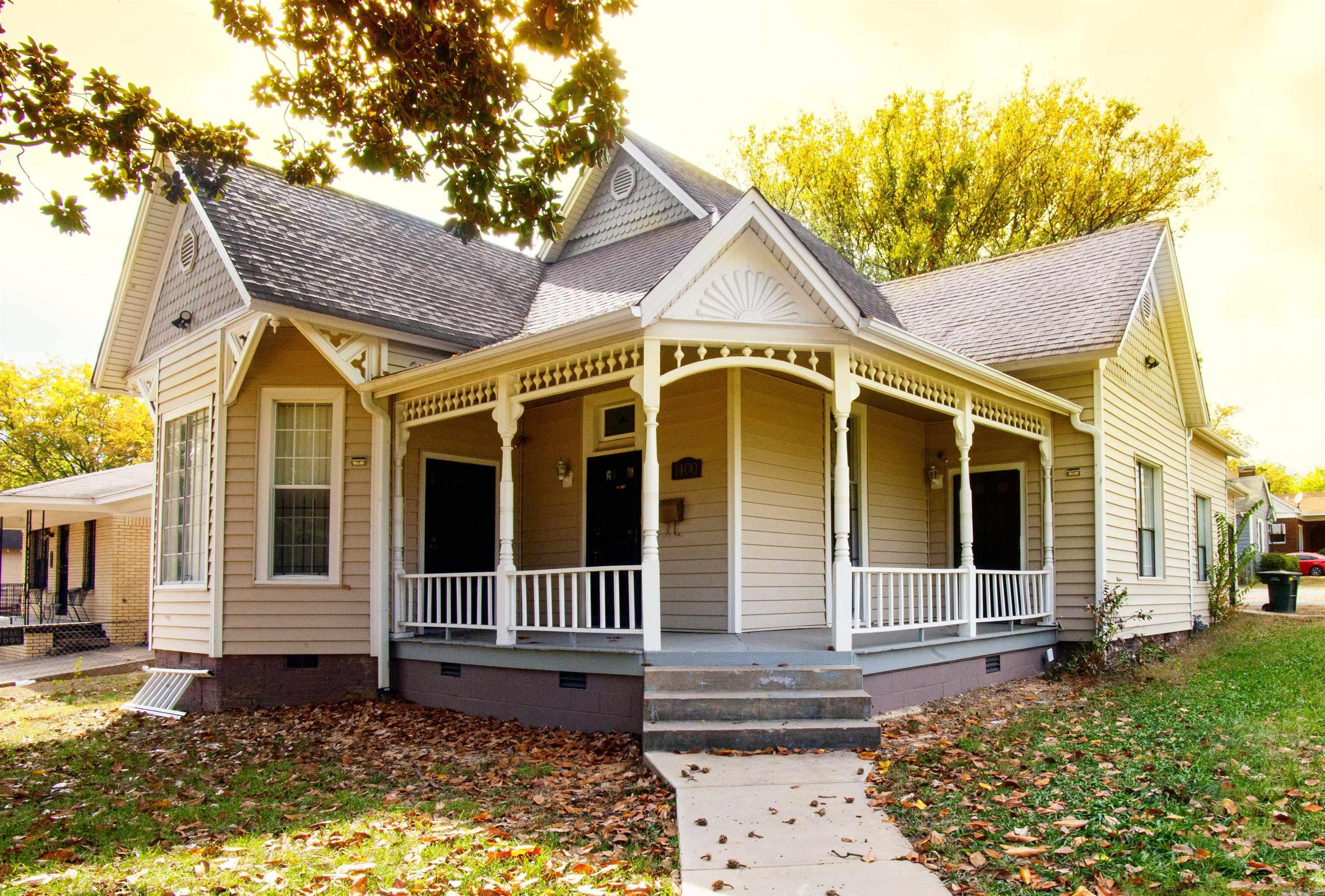 Centenial - Residential Lease
