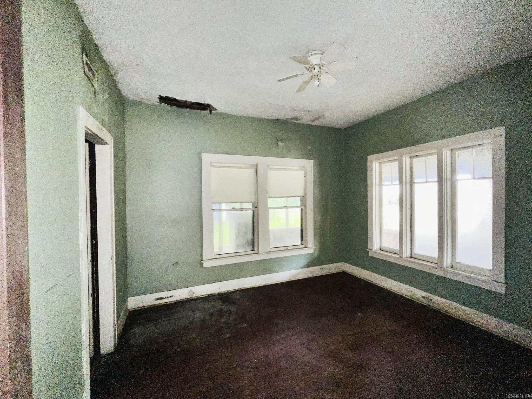 City Park - Residential