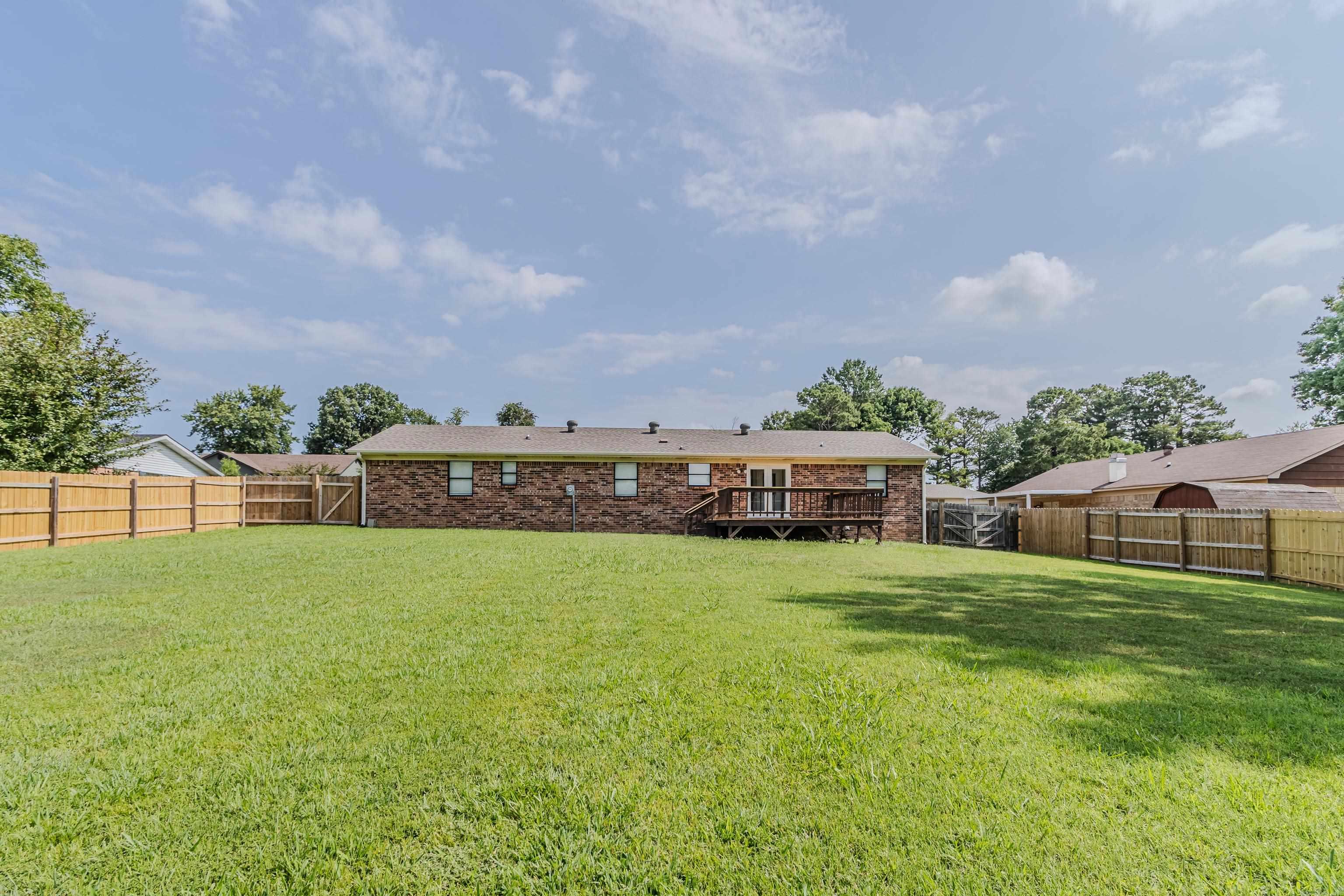 William White - Residential