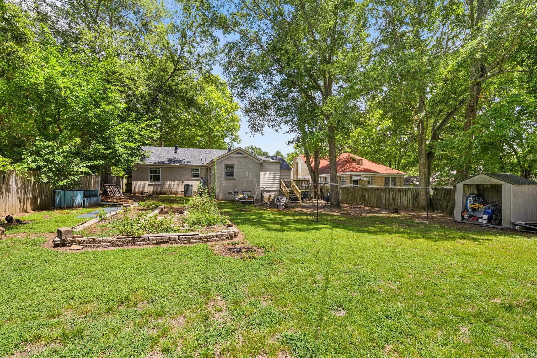 PARK HILL - Residential
