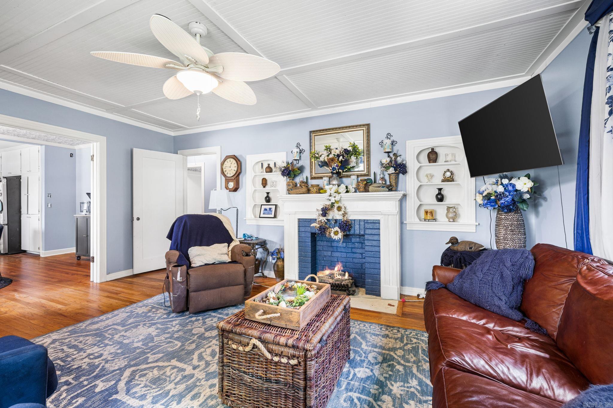 PARK HILL - Residential