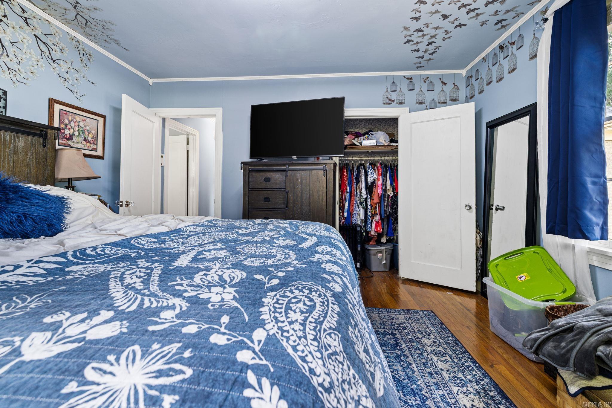 PARK HILL - Residential