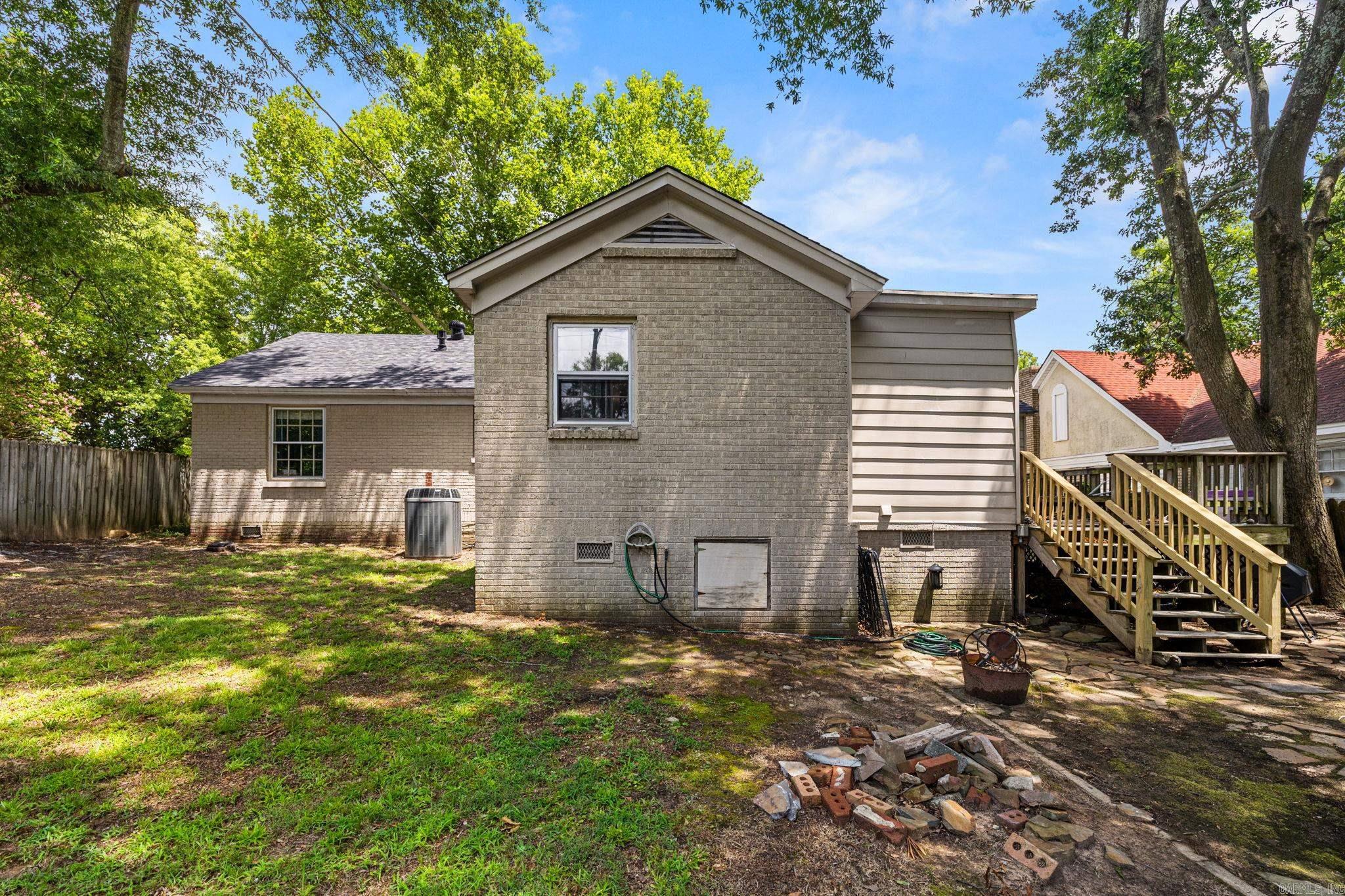 PARK HILL - Residential
