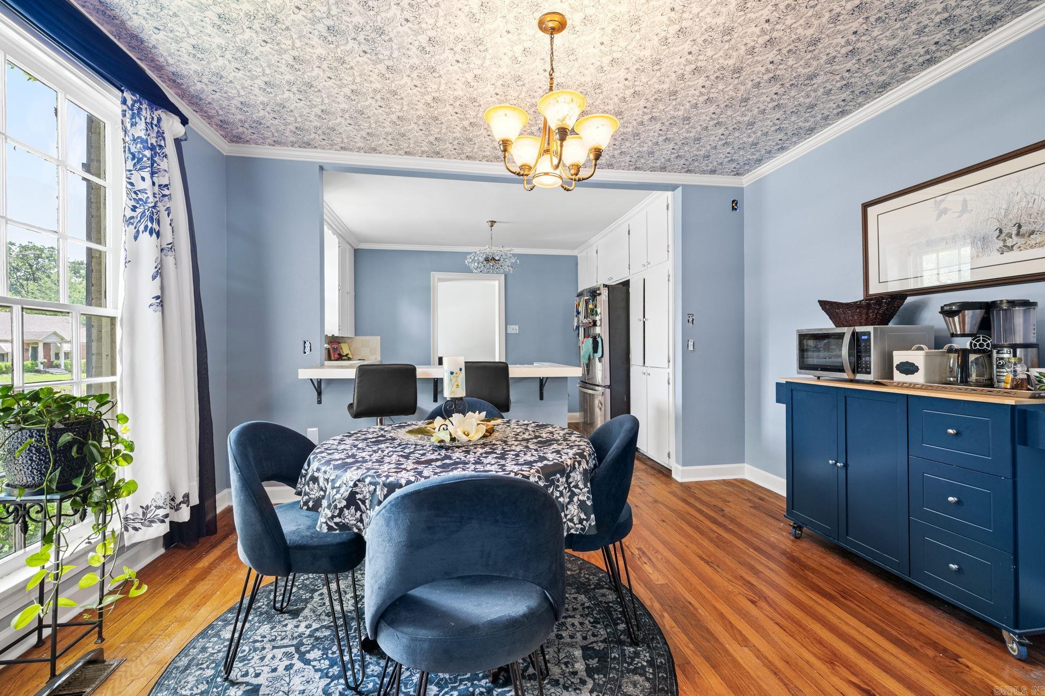 PARK HILL - Residential
