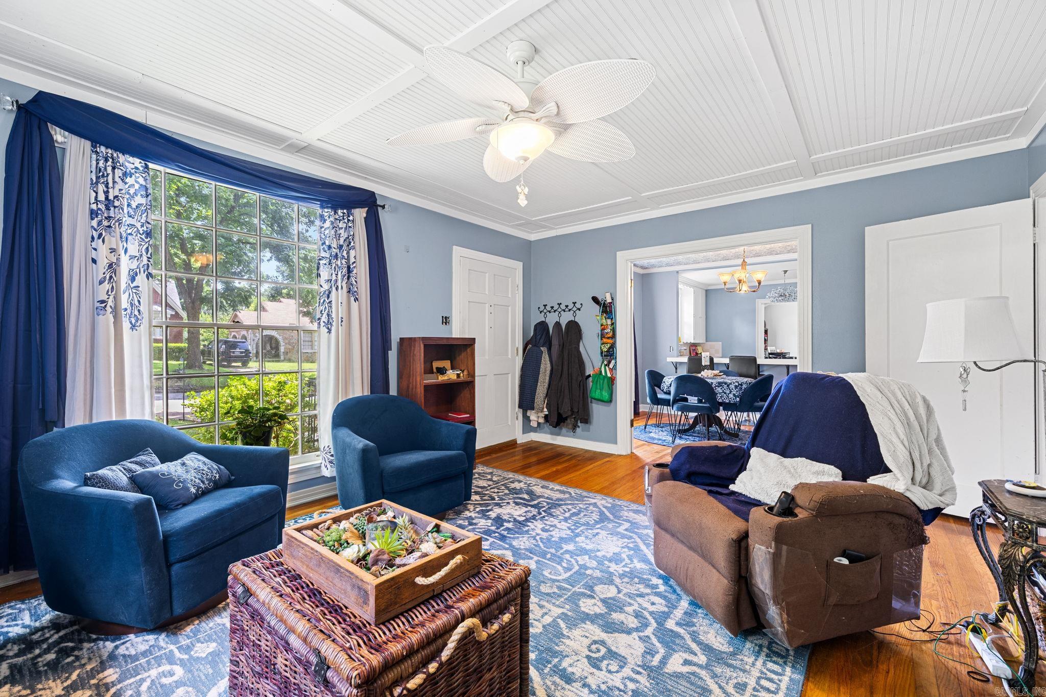 PARK HILL - Residential