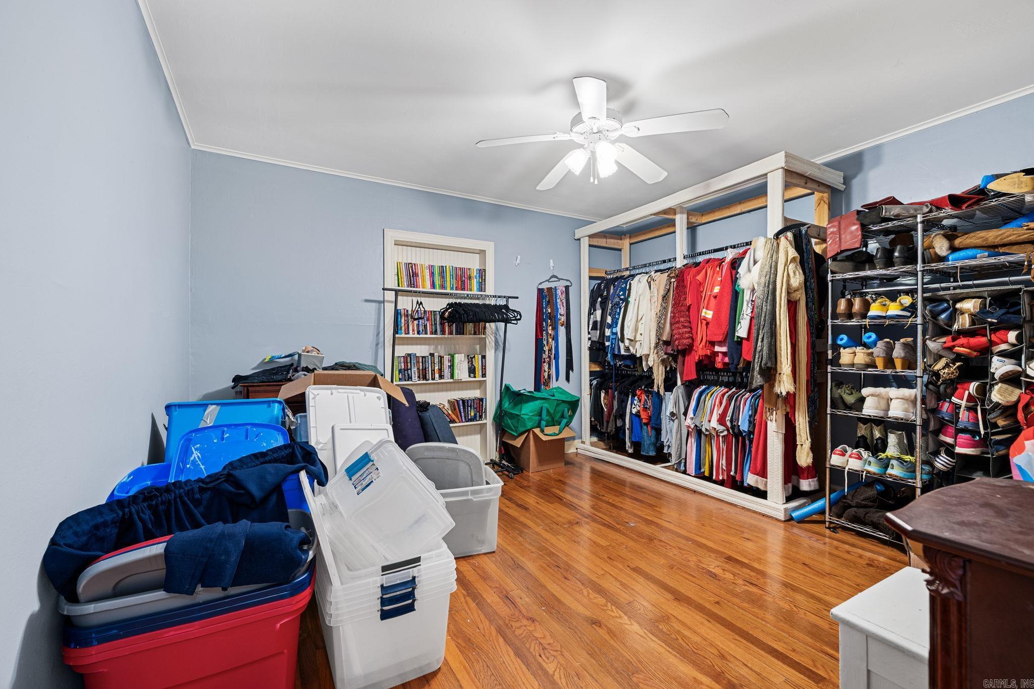 PARK HILL - Residential