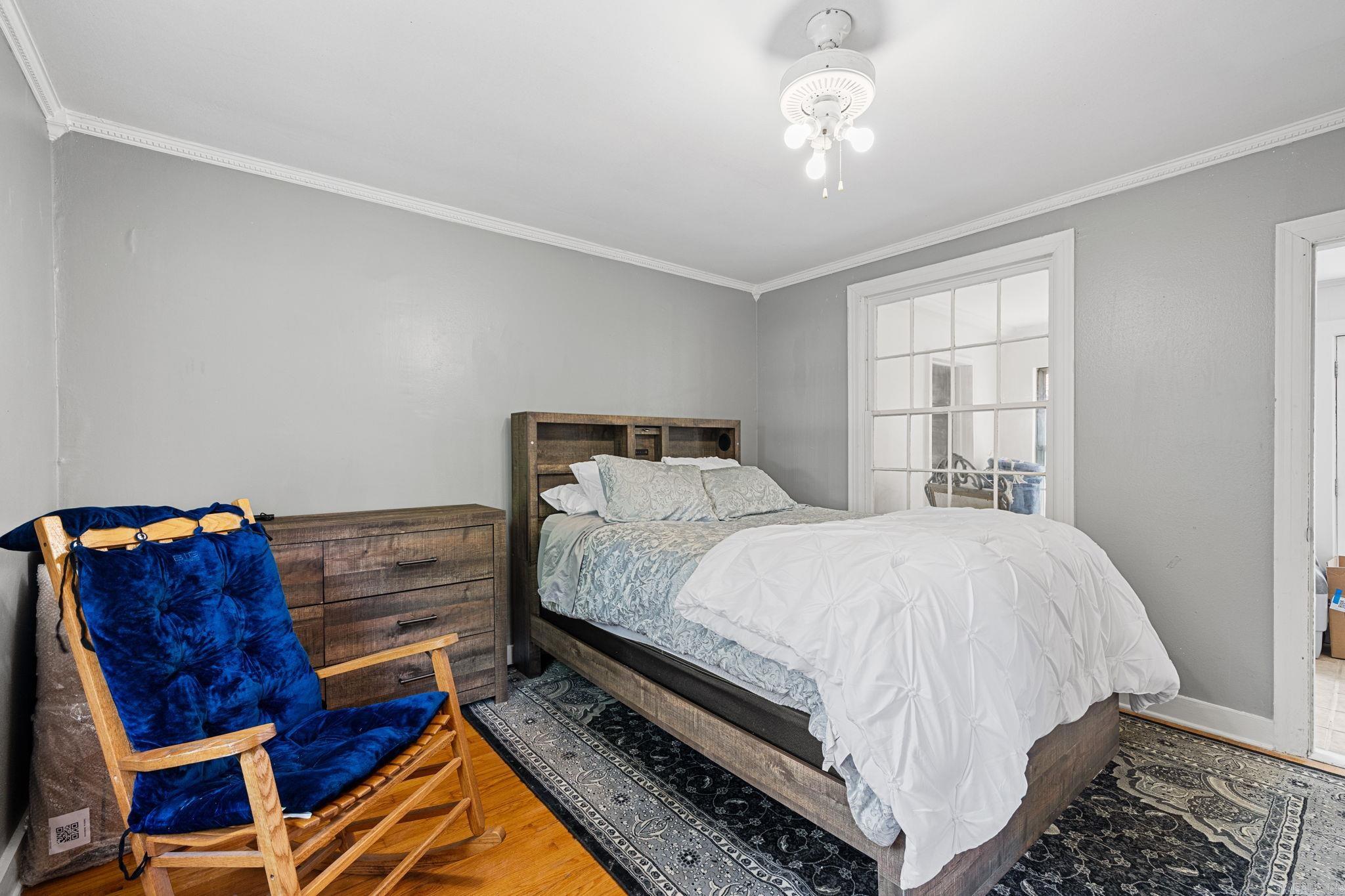 PARK HILL - Residential