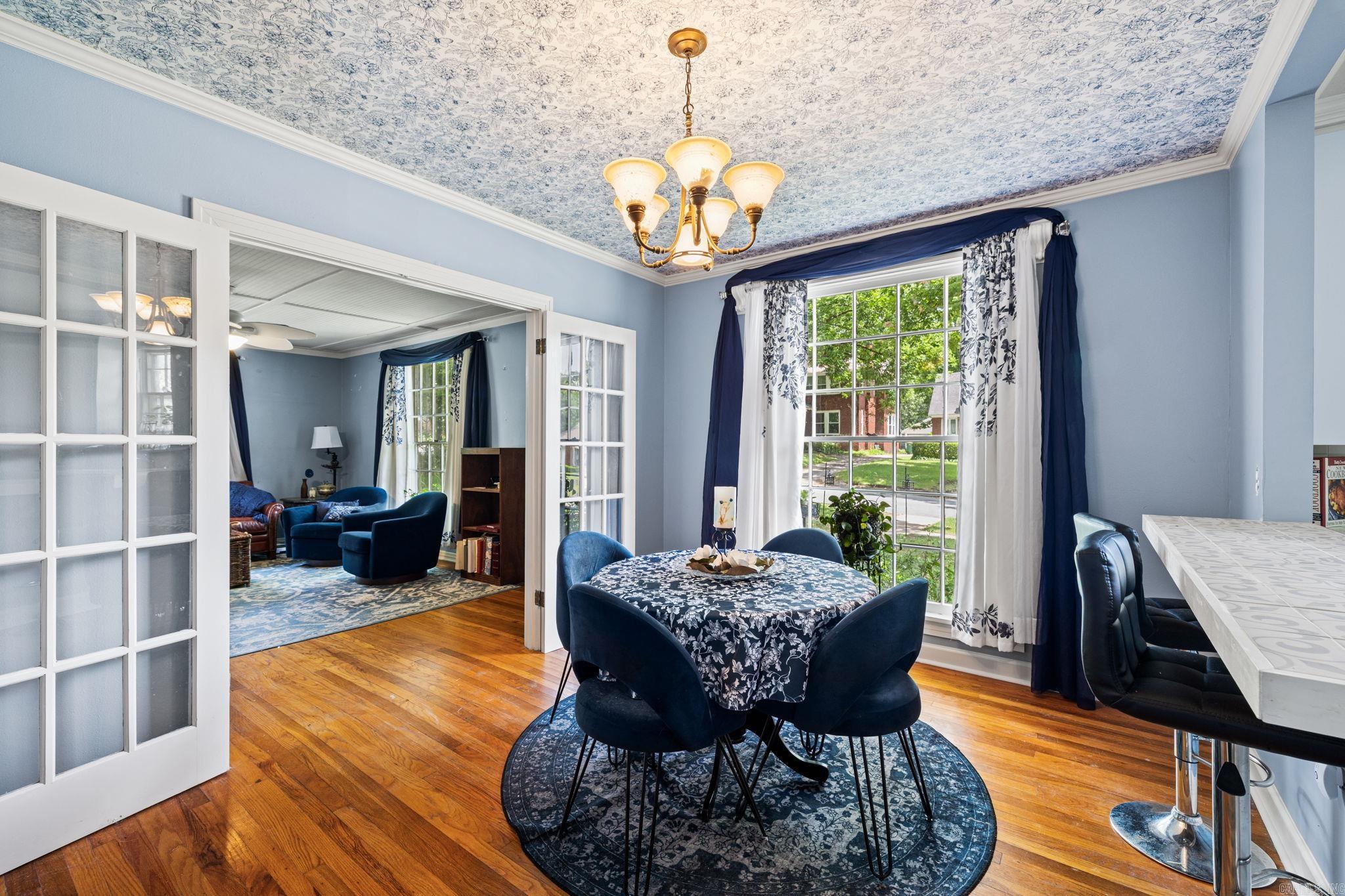 PARK HILL - Residential