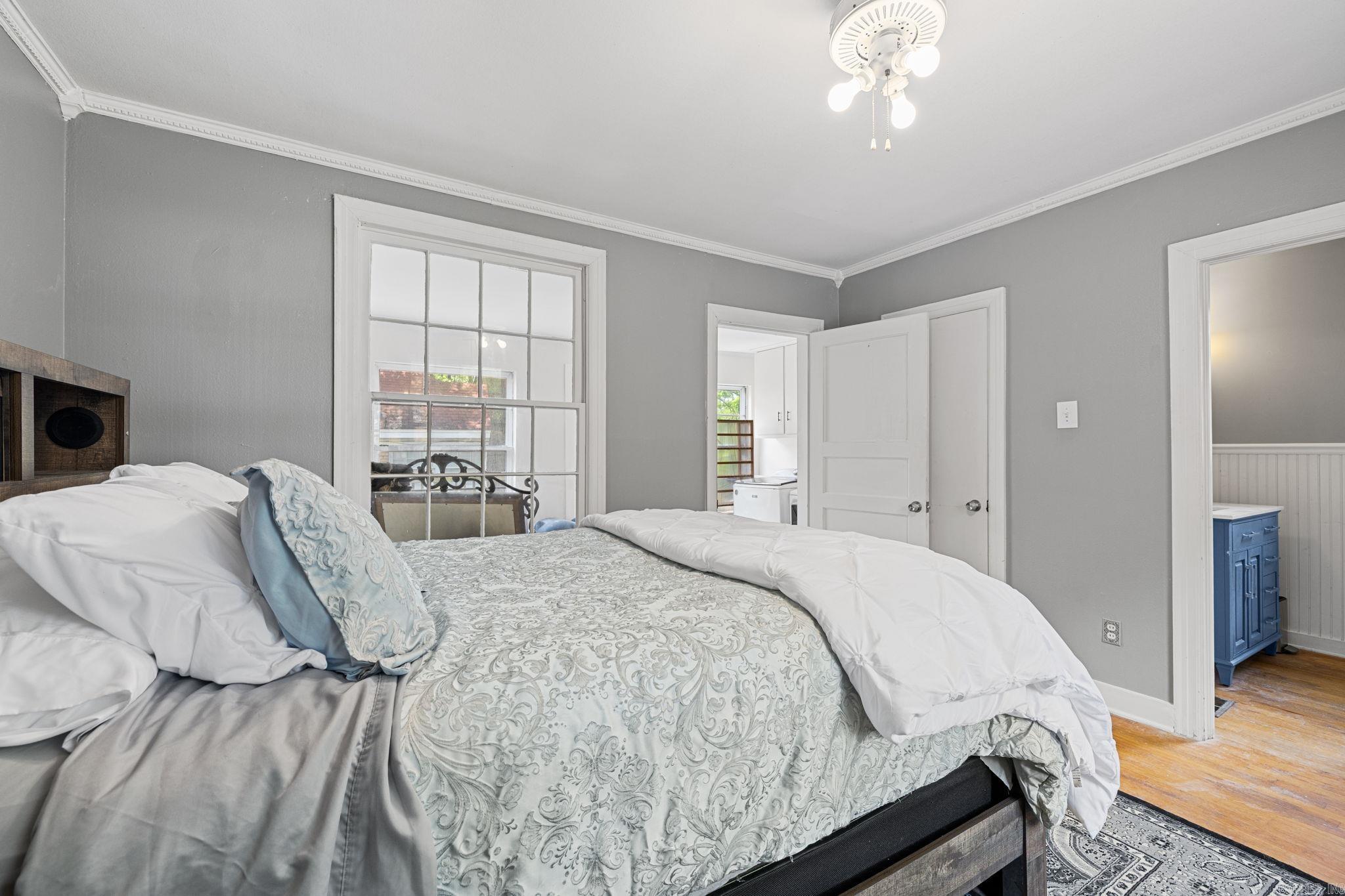 PARK HILL - Residential