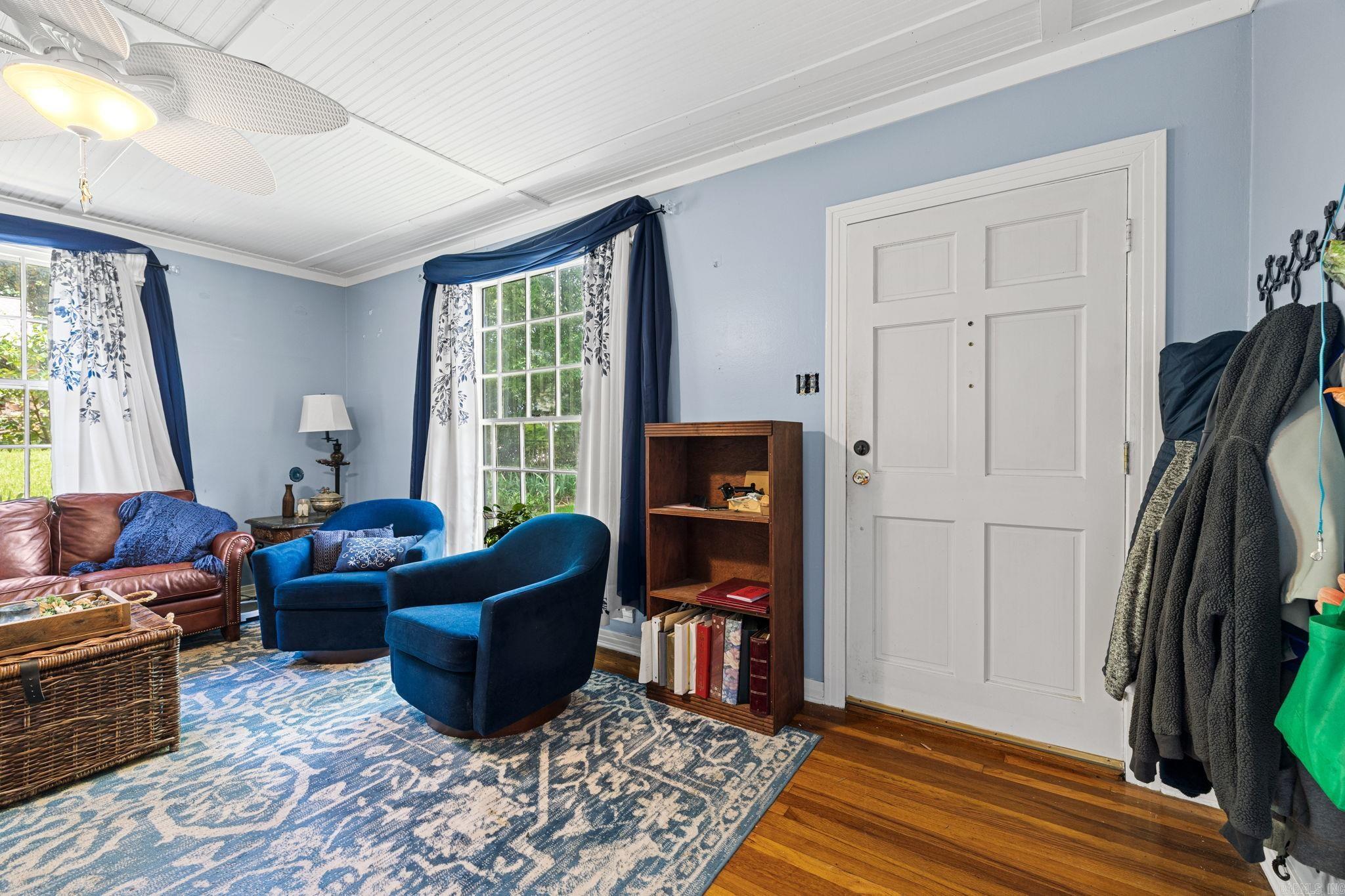 PARK HILL - Residential