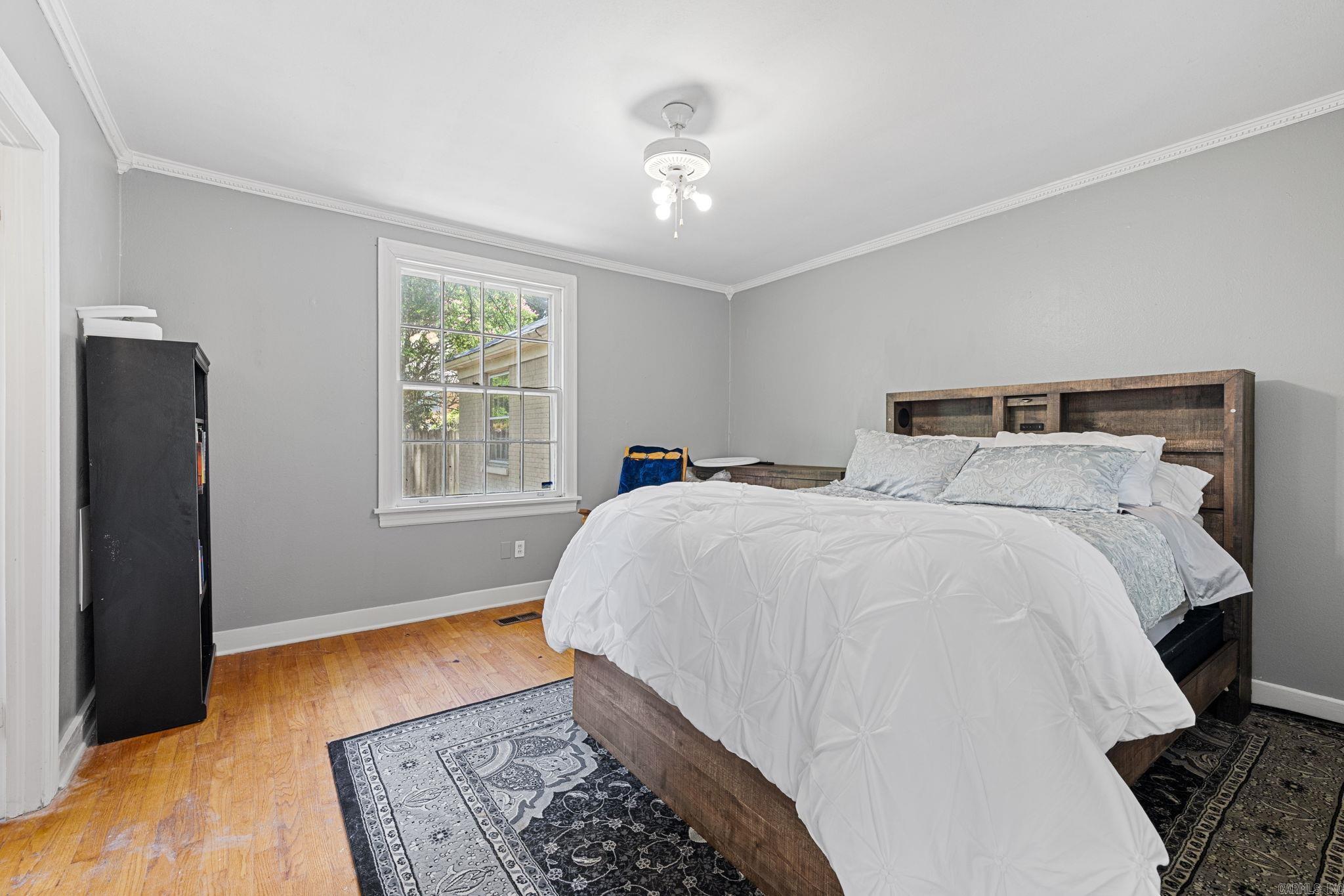 PARK HILL - Residential