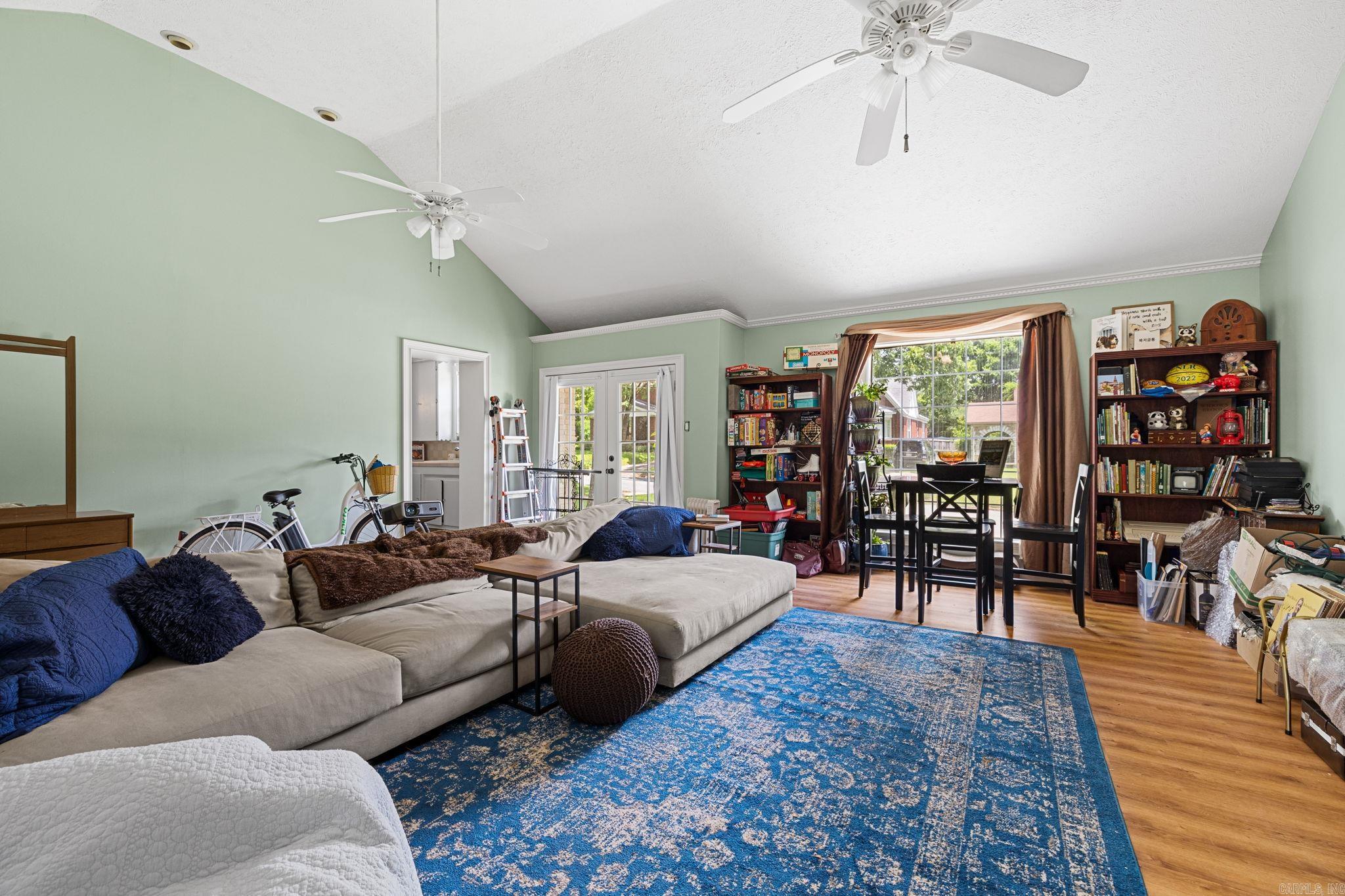PARK HILL - Residential