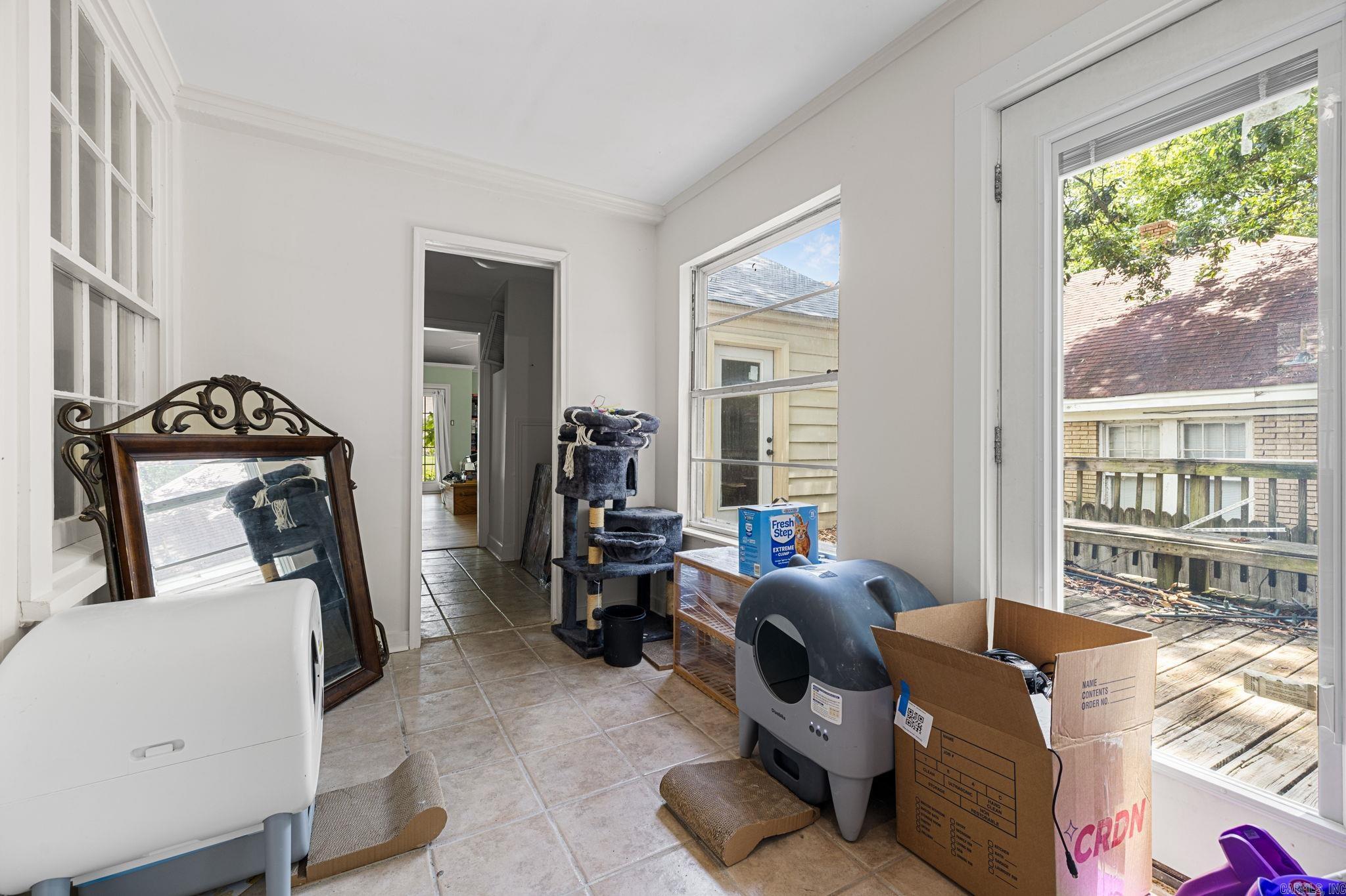PARK HILL - Residential