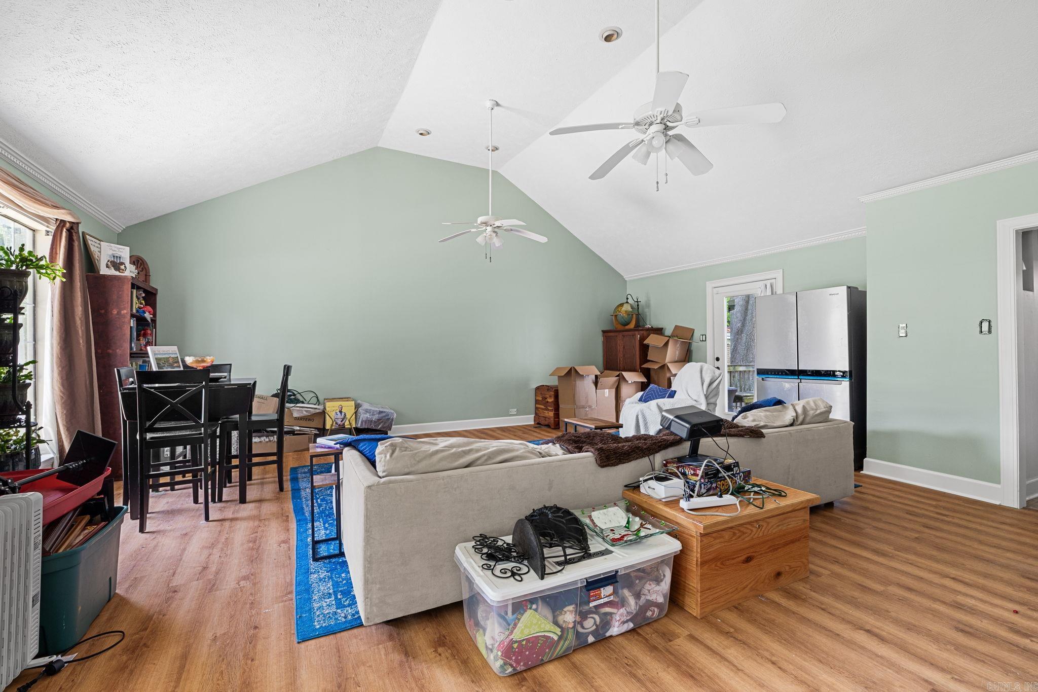 PARK HILL - Residential