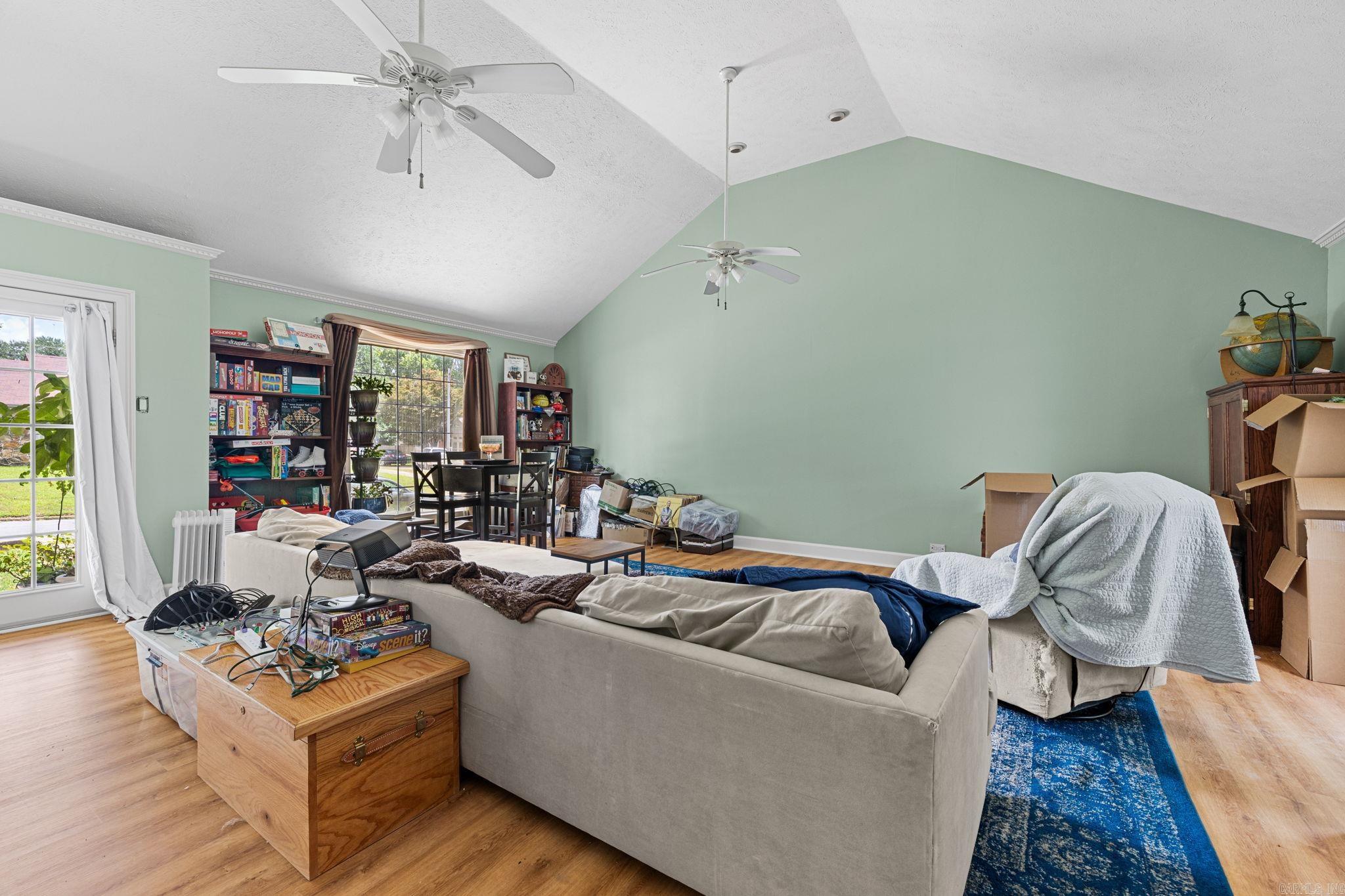 PARK HILL - Residential