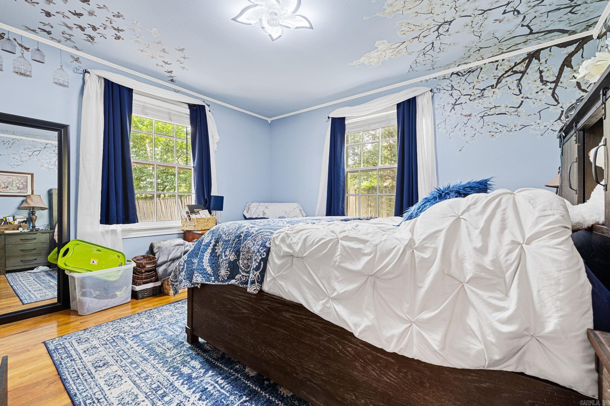 PARK HILL - Residential