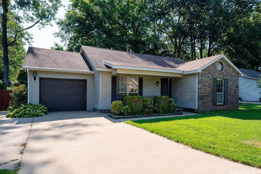 PINEDALE COVE - Residential