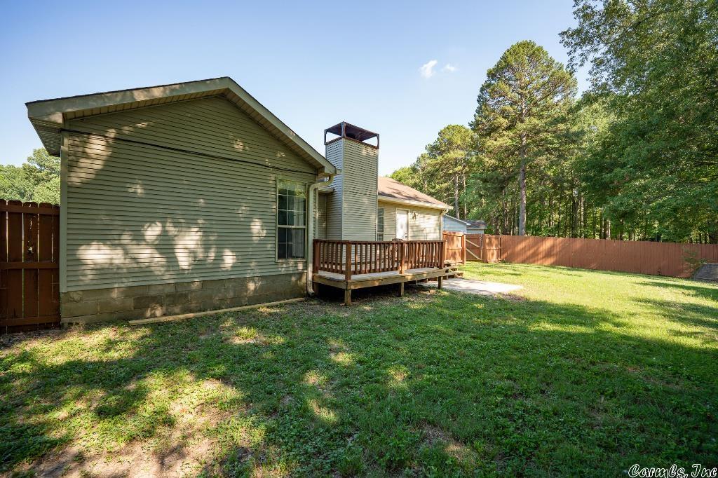 PINEDALE COVE - Residential