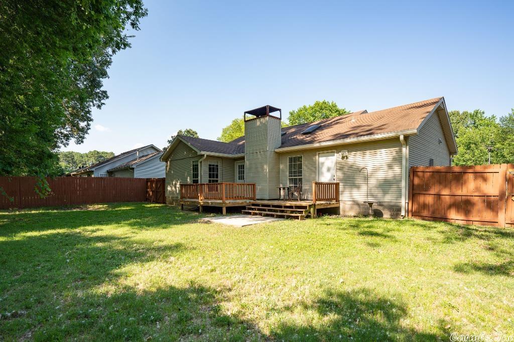 PINEDALE COVE - Residential