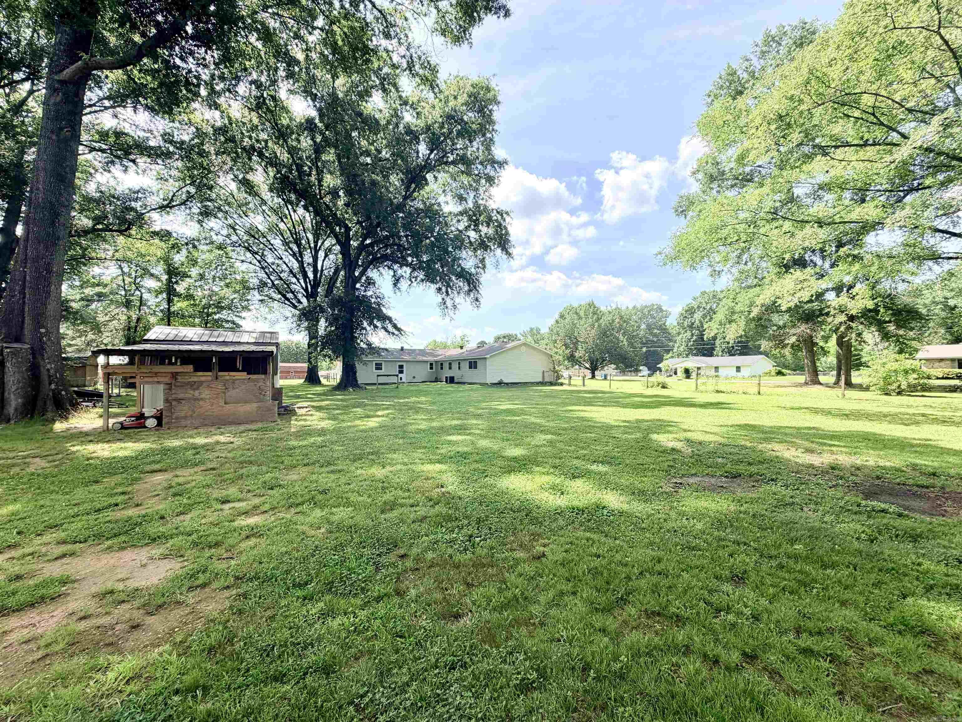 Rancho Congo II - Residential