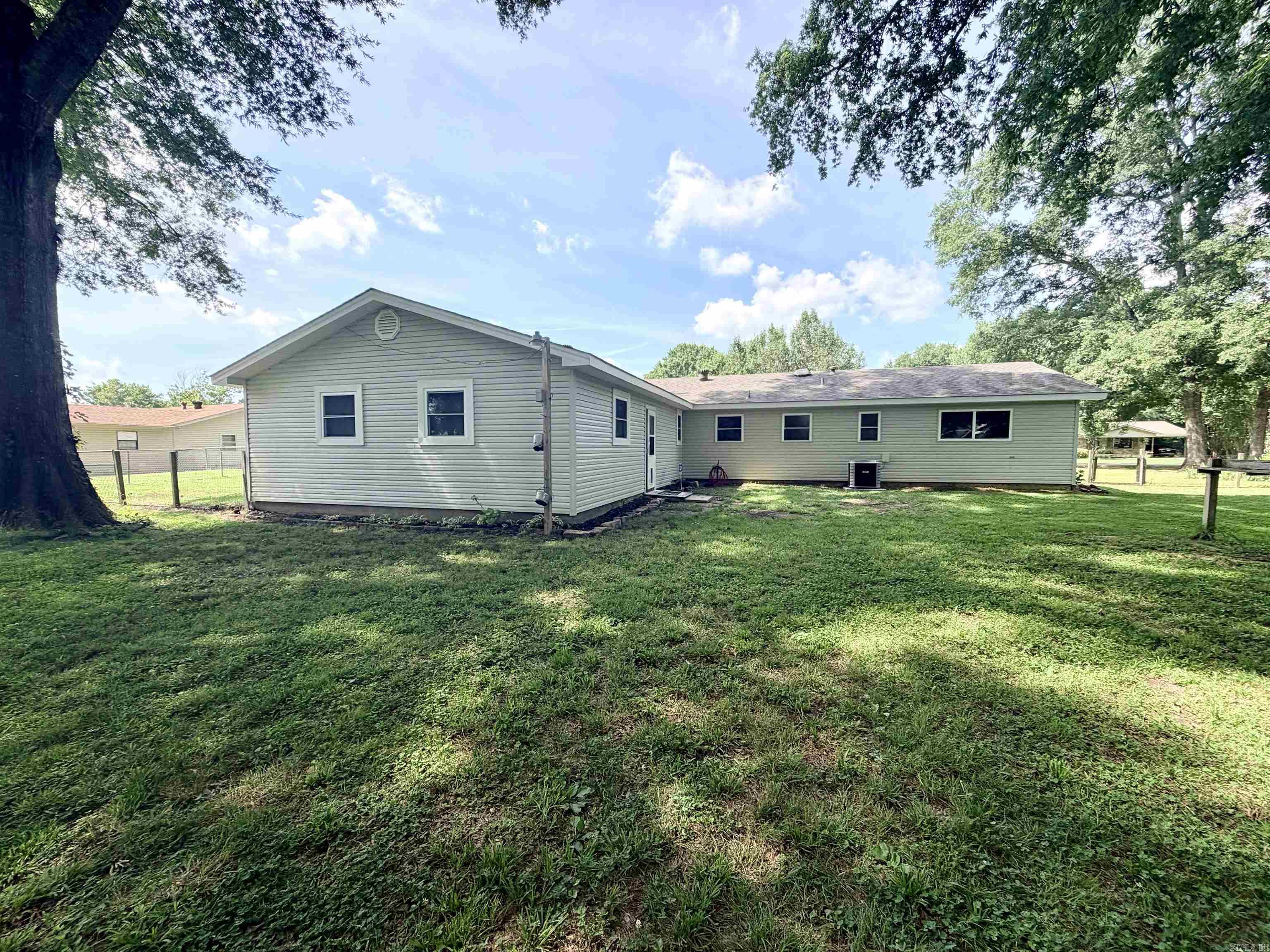 Rancho Congo II - Residential