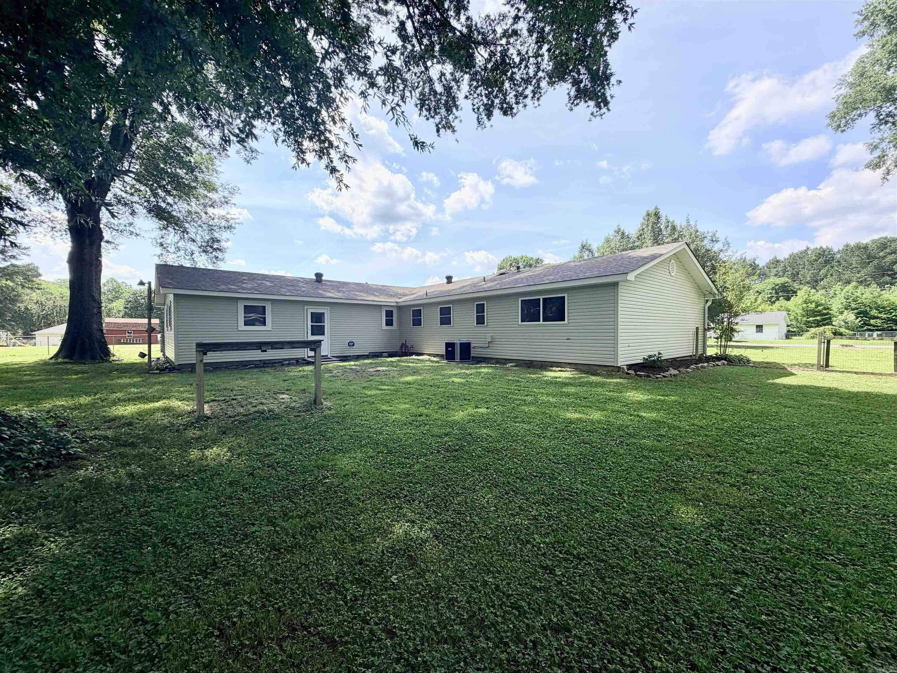 Rancho Congo II - Residential
